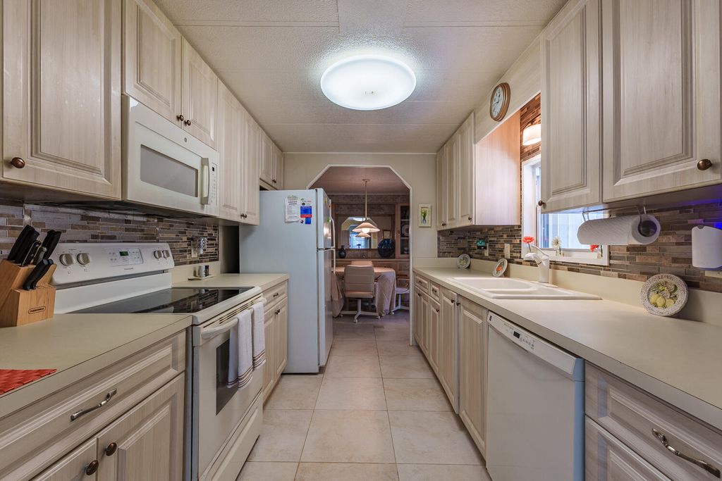 Photo of 218 W Caribbean, Port Saint Lucie, FL 34952 (MLS # R11111711)