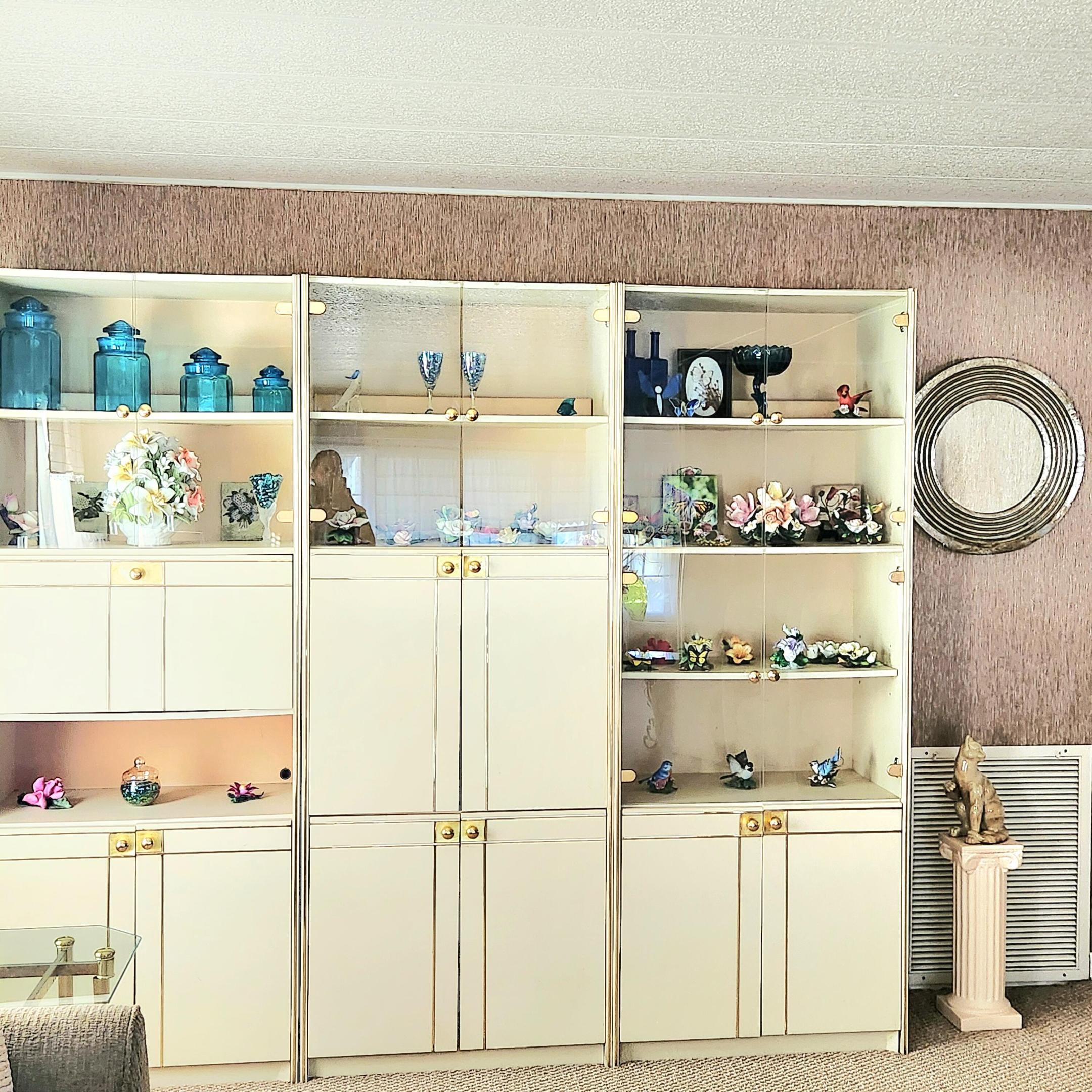 Spanish Lakes Golf Village - Residential