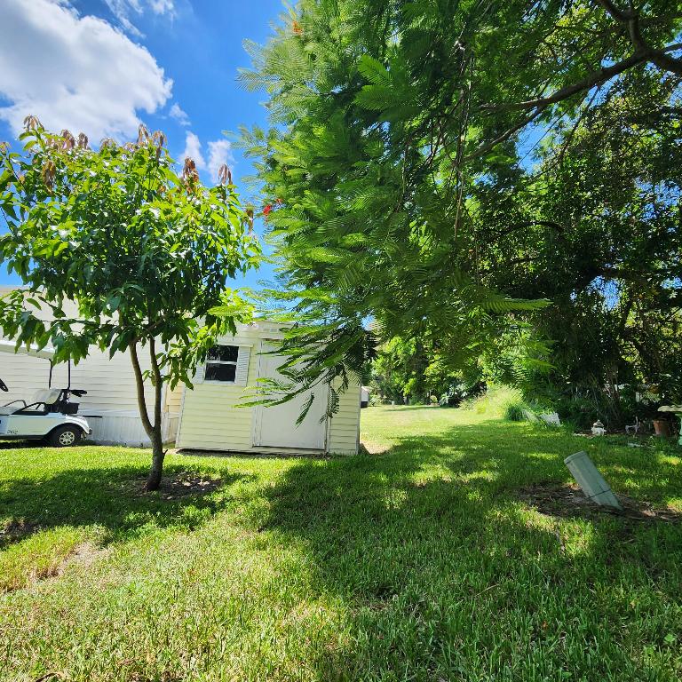 Spanish Lakes Golf Village - Residential