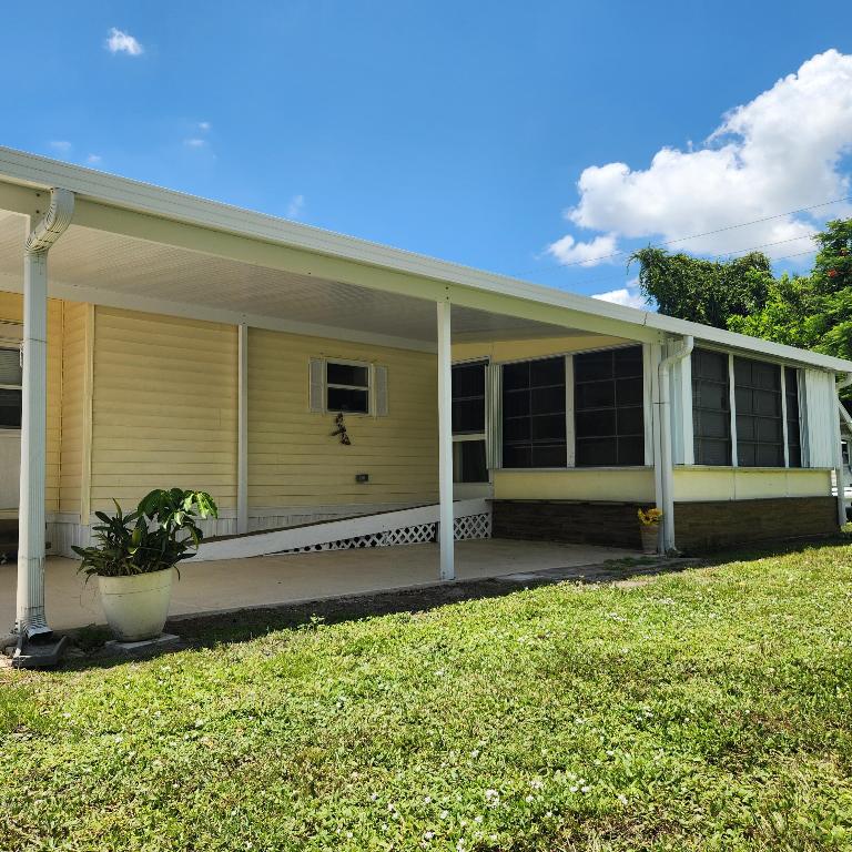 Spanish Lakes Golf Village - Residential