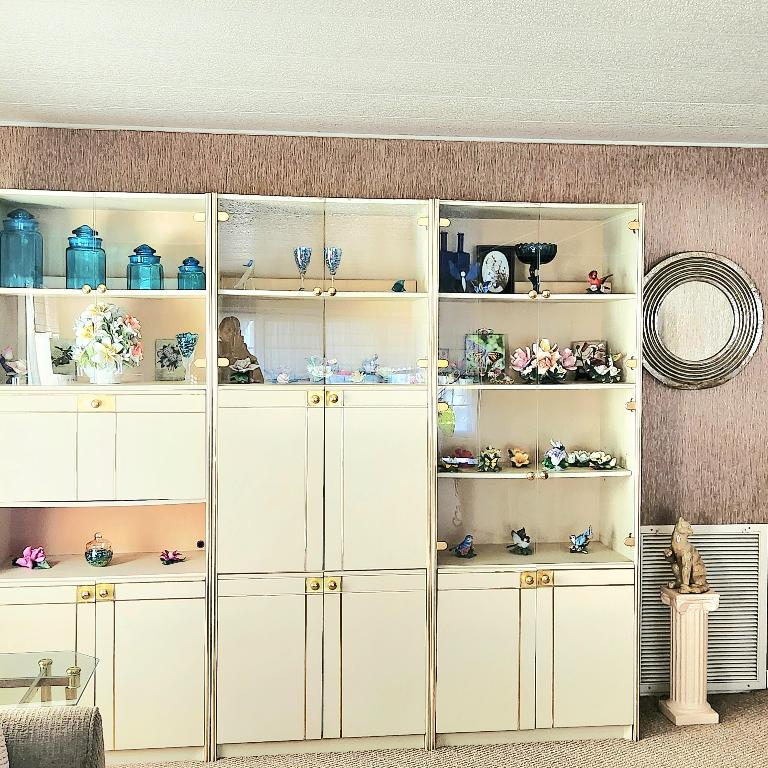 Spanish Lakes Golf Village - Residential