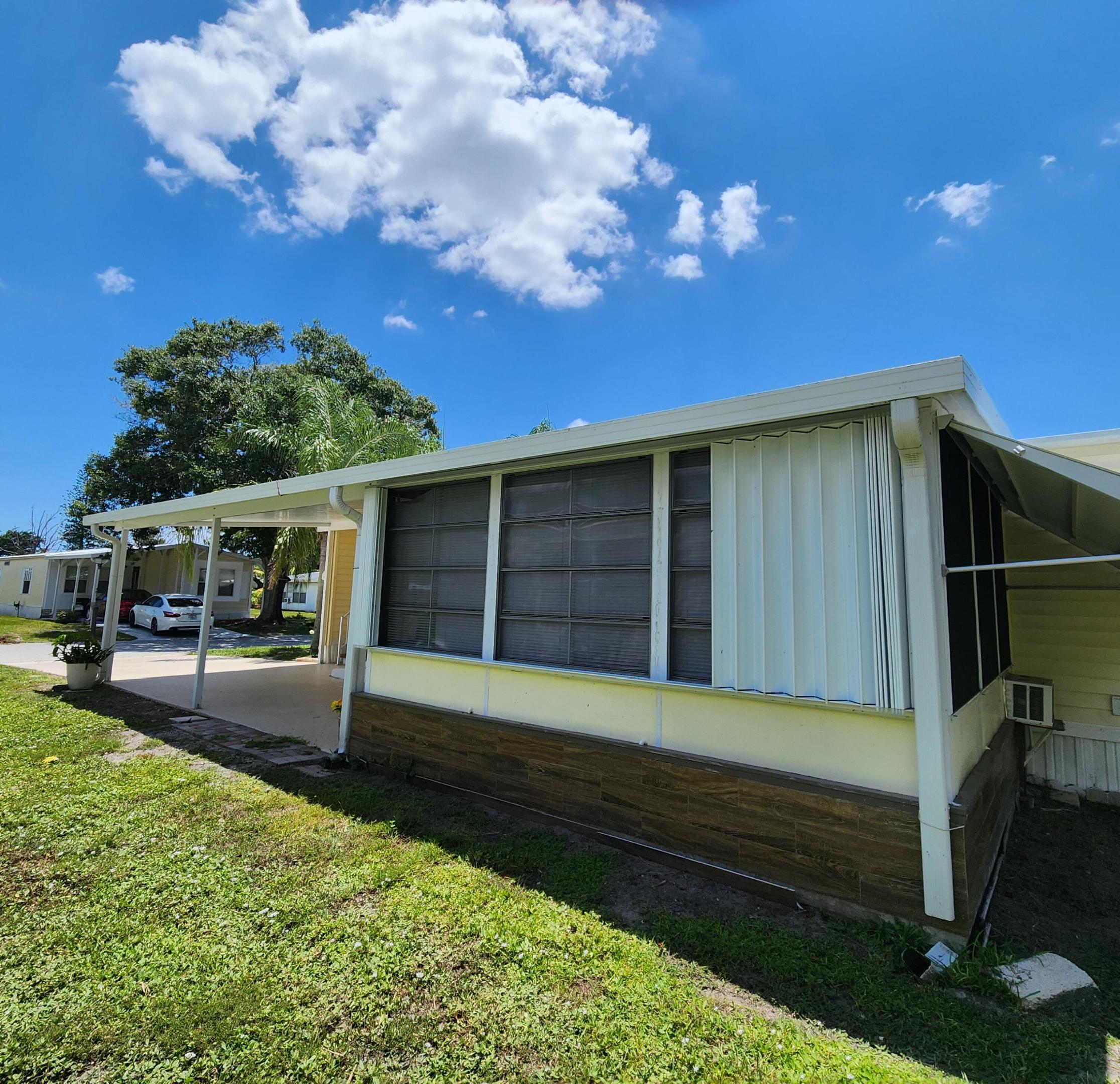 Spanish Lakes Golf Village - Residential