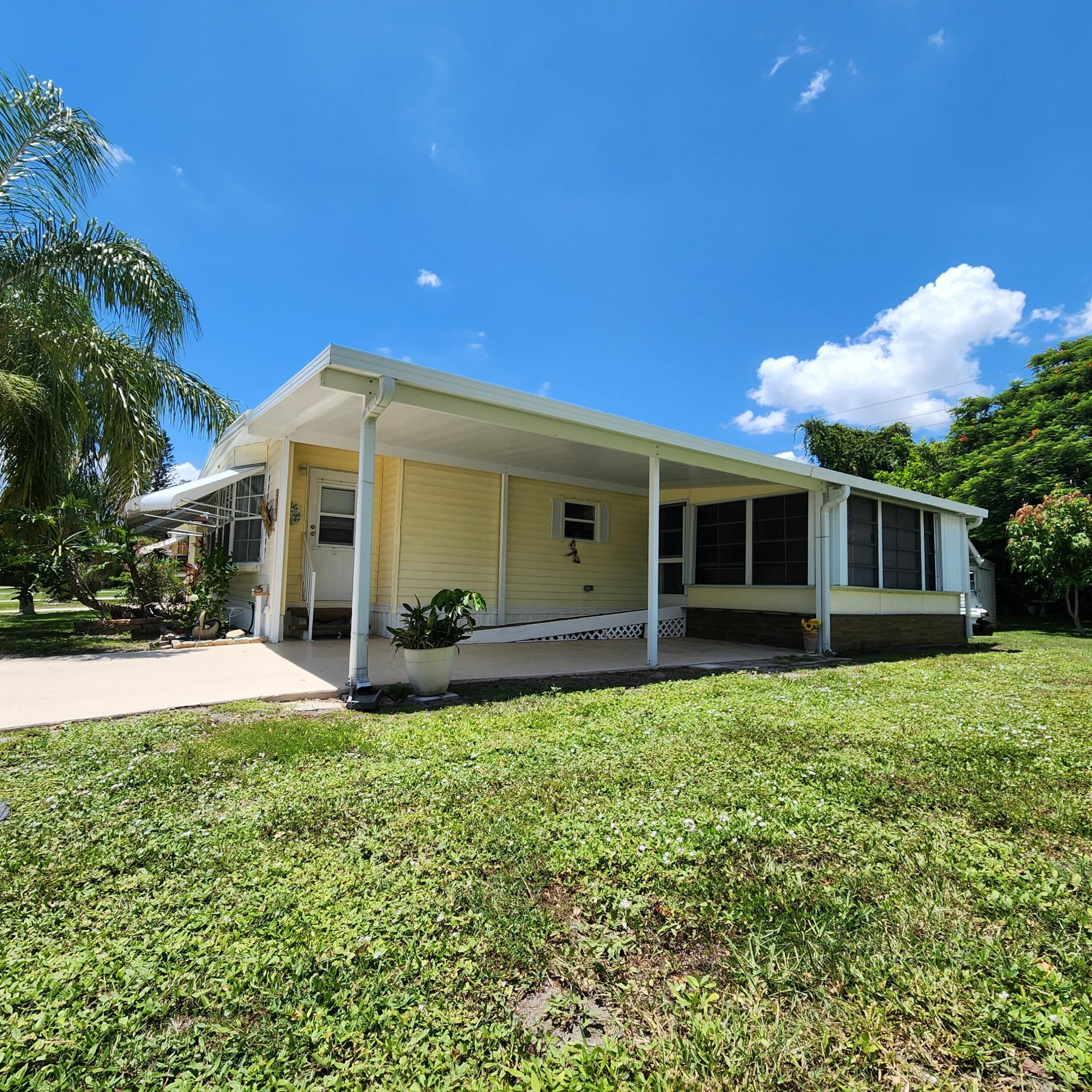 Spanish Lakes Golf Village - Residential