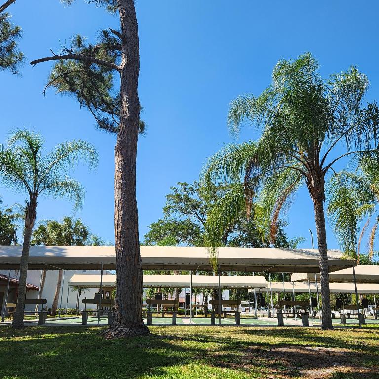 Spanish Lakes Golf Village - Residential