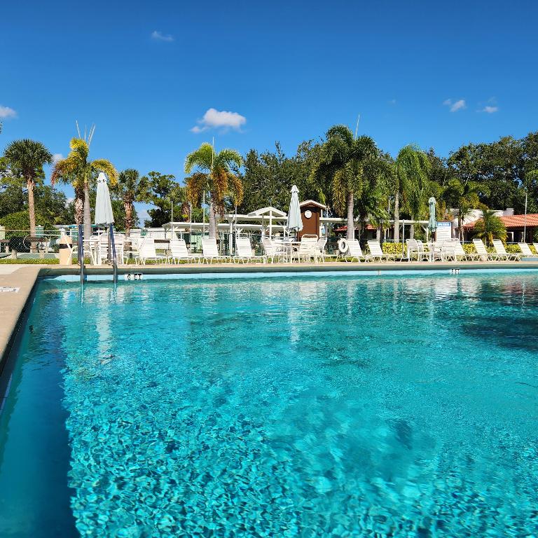 Spanish Lakes Golf Village - Residential