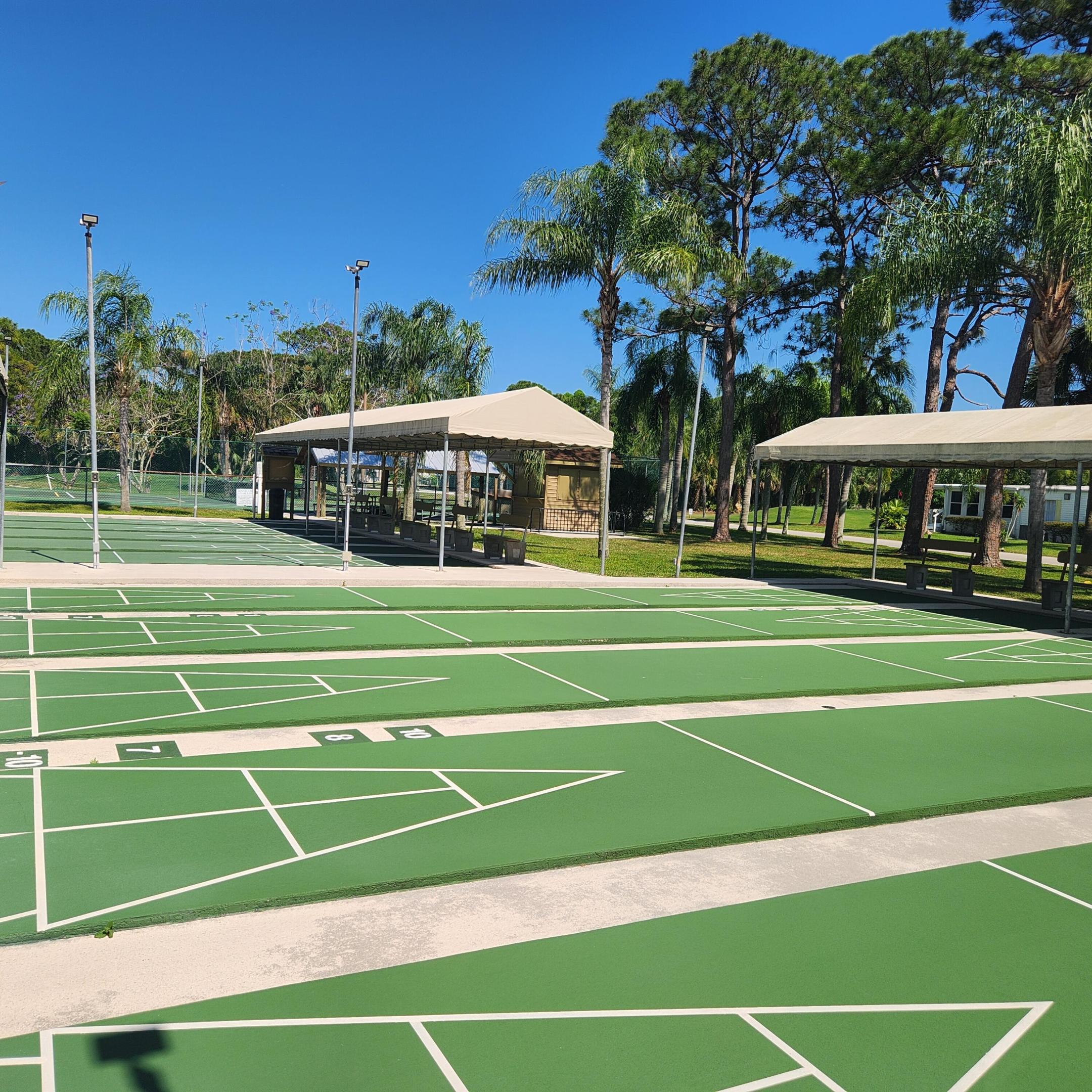 Spanish Lakes Golf Village - Residential