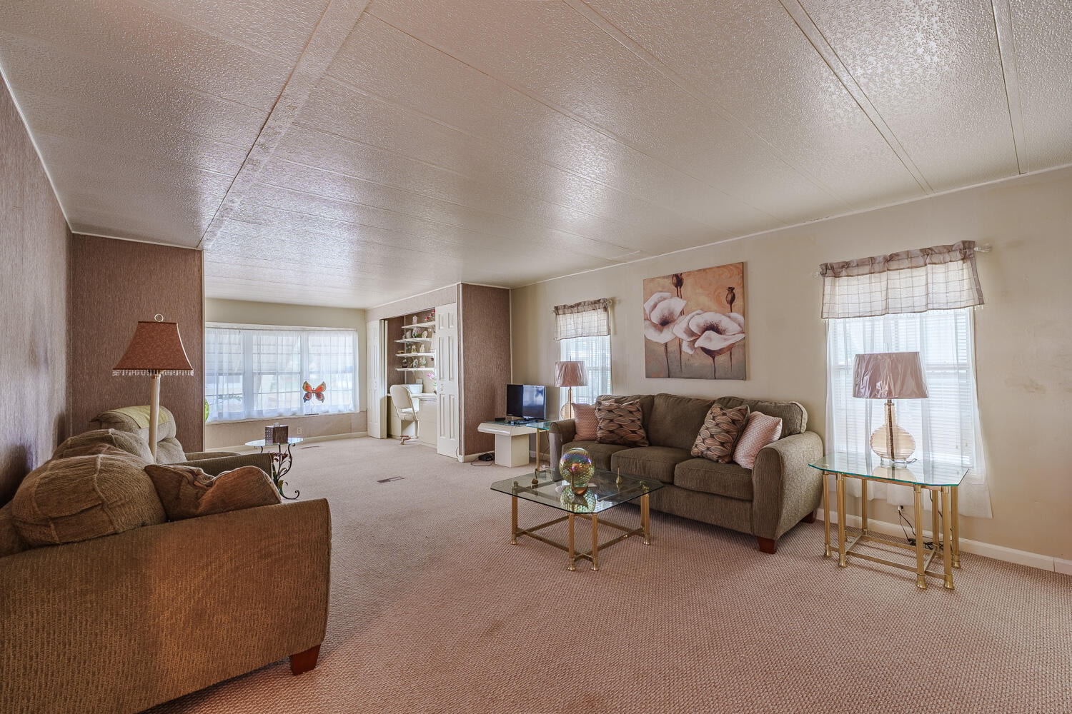 Spanish Lakes Golf Village - Residential