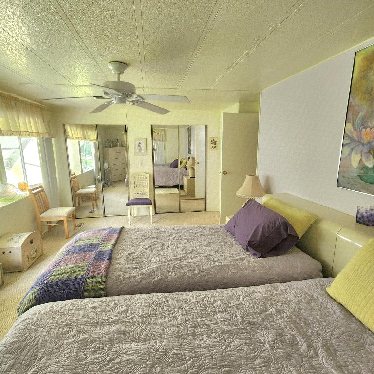 Spanish Lakes Golf Village - Residential