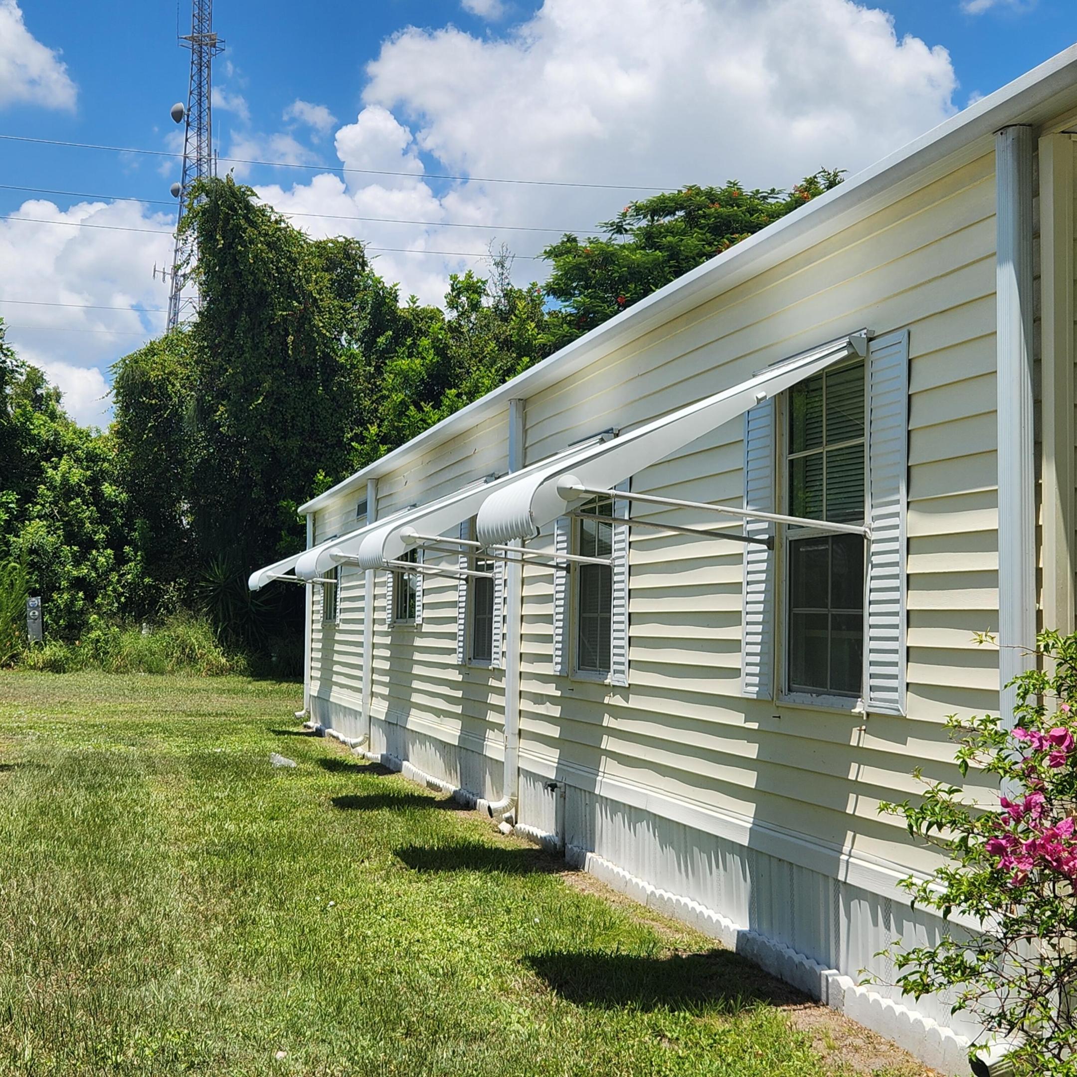 Spanish Lakes Golf Village - Residential