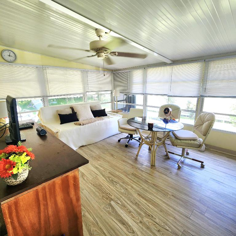 Spanish Lakes Golf Village - Residential