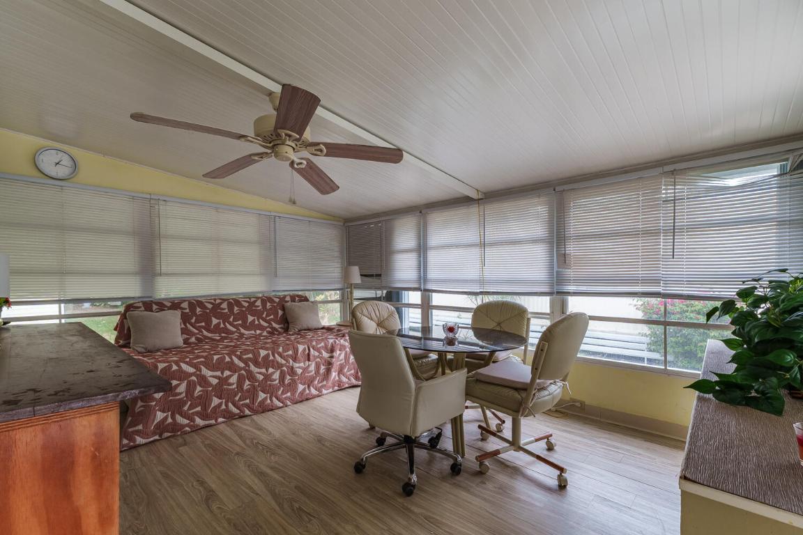 Spanish Lakes Golf Village - Residential