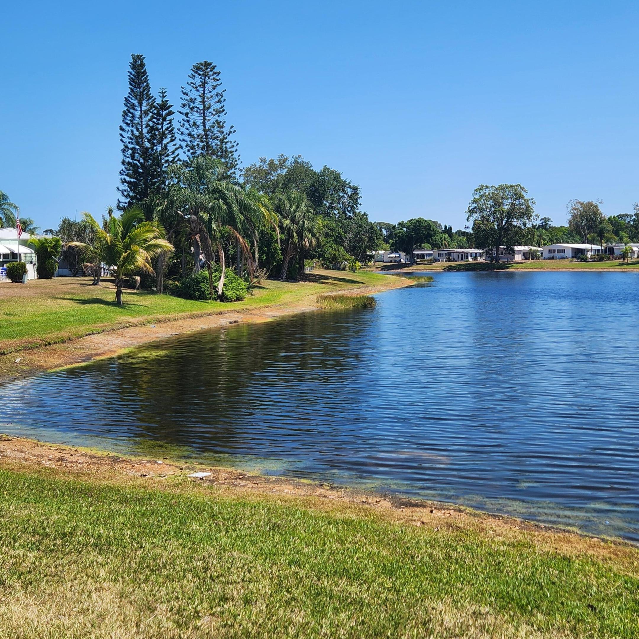 Spanish Lakes Golf Village - Residential
