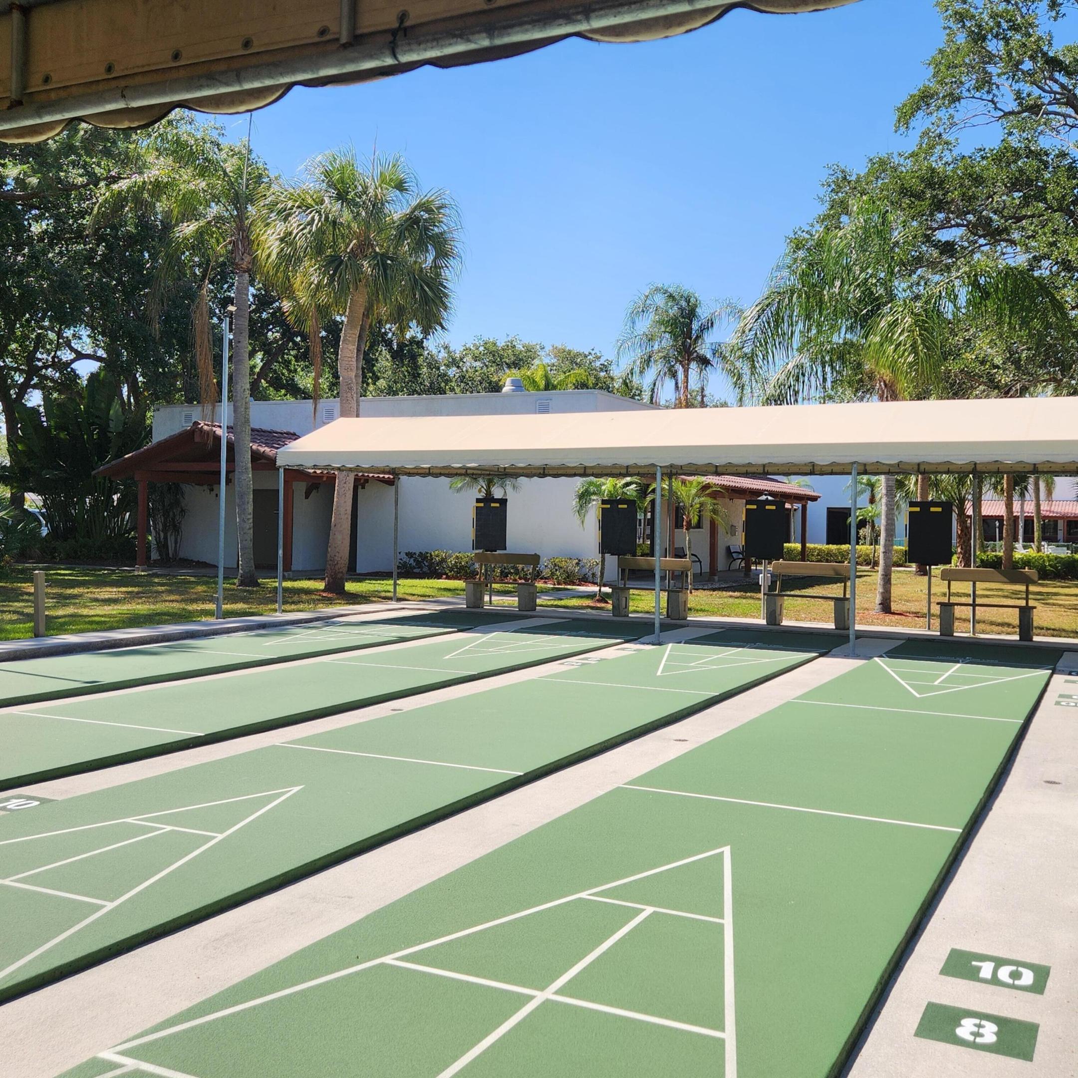 Spanish Lakes Golf Village - Residential