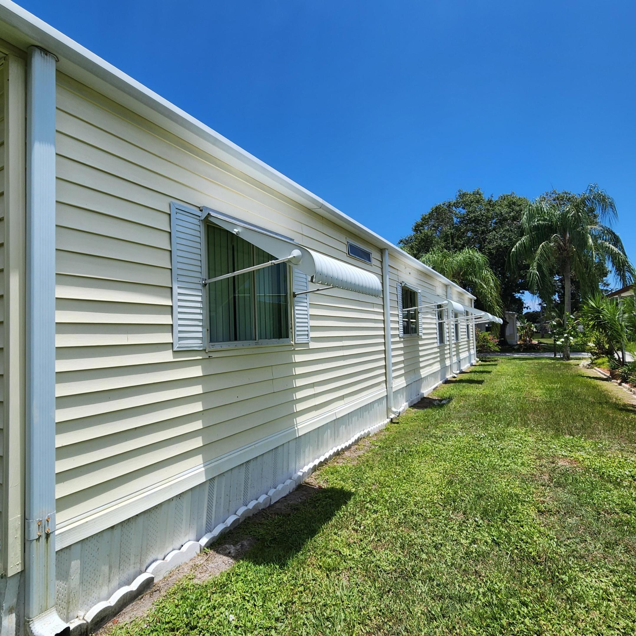 Spanish Lakes Golf Village - Residential