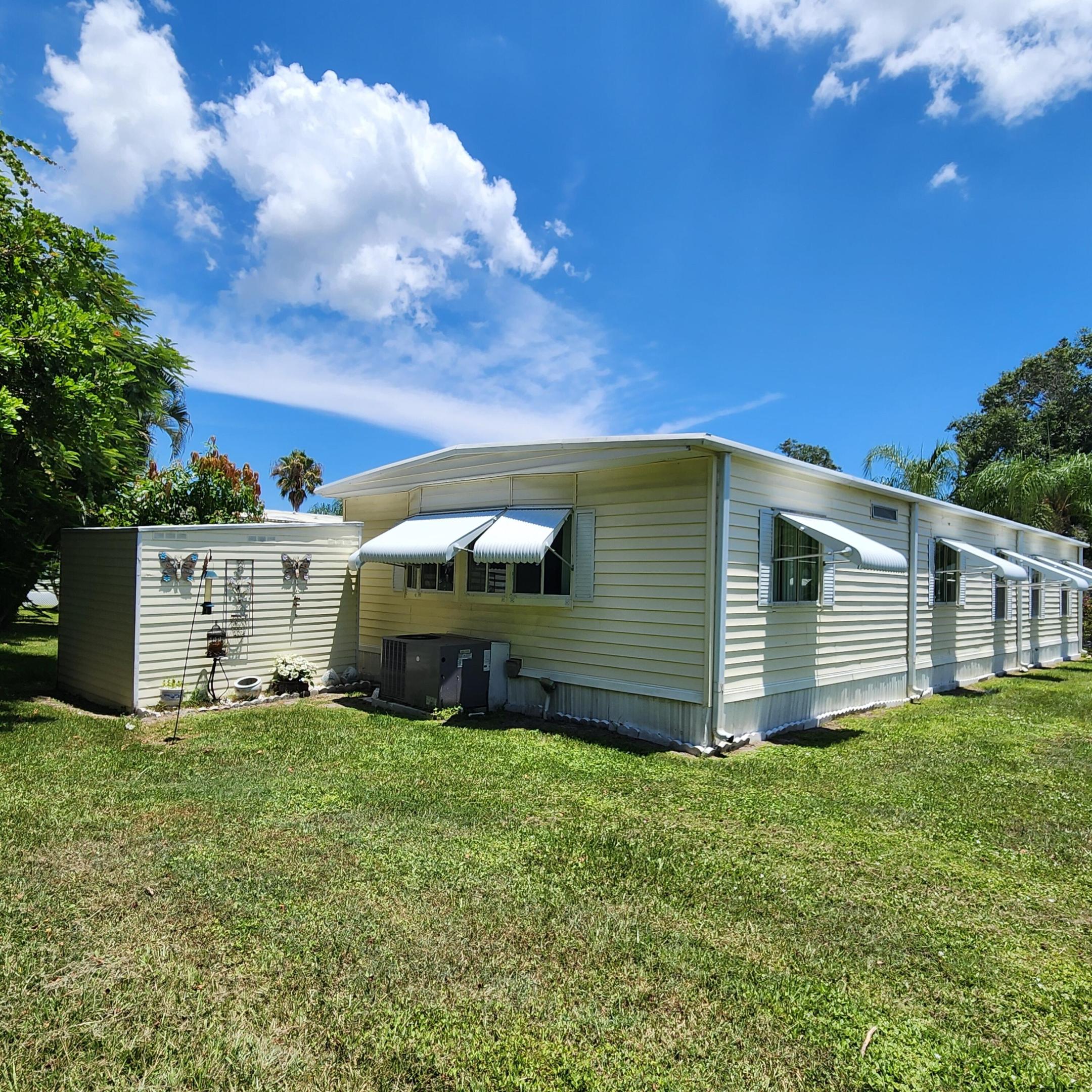 Spanish Lakes Golf Village - Residential