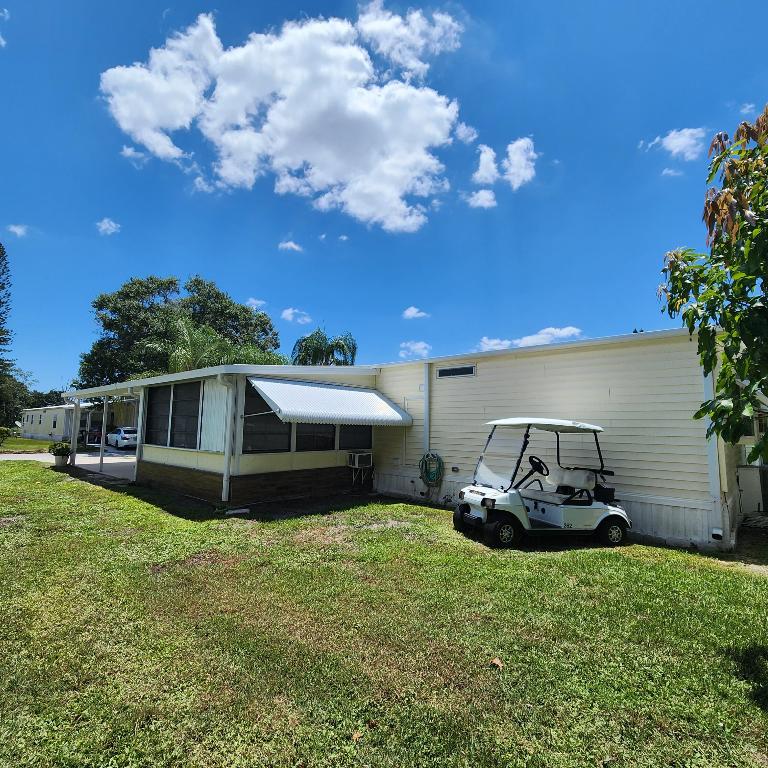 Spanish Lakes Golf Village - Residential