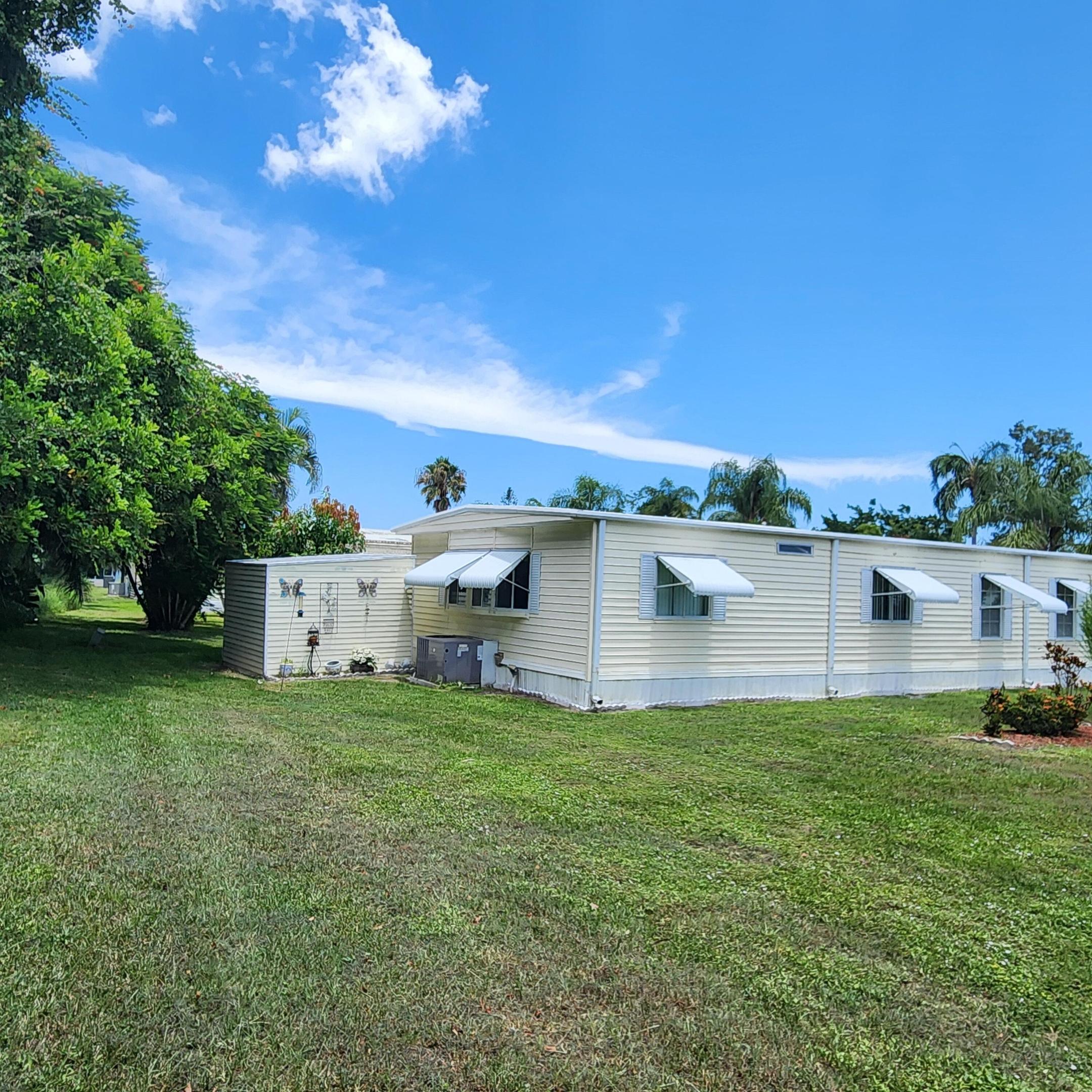 Spanish Lakes Golf Village - Residential