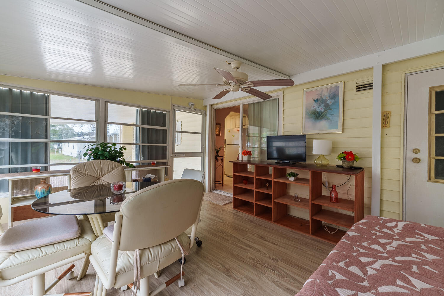 Spanish Lakes Golf Village - Residential