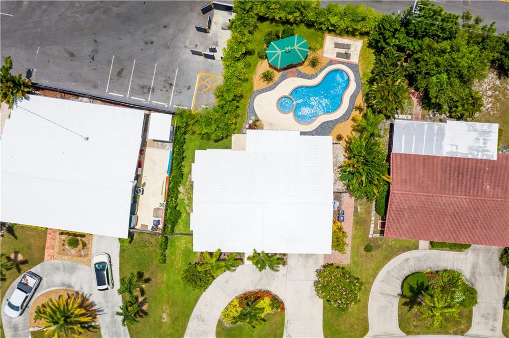 The Cove 4th Sec 38-14 B - Residential