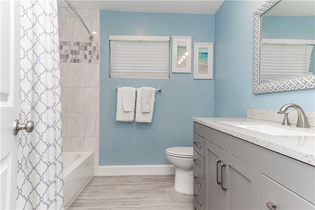 The Cove 4th Sec 38-14 B - Residential