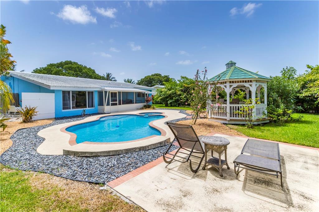 The Cove 4th Sec 38-14 B - Residential