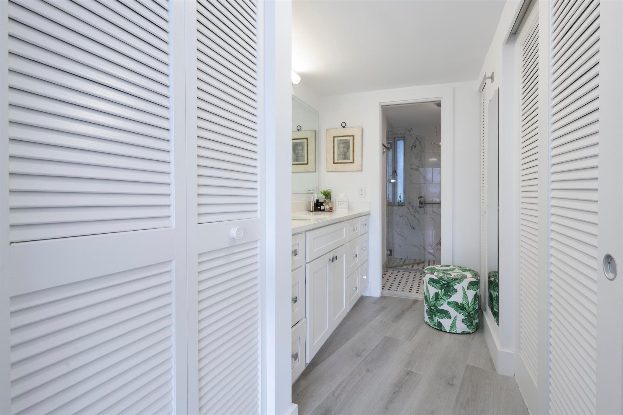 REGENCY OF PALM BEACH INC - Residential