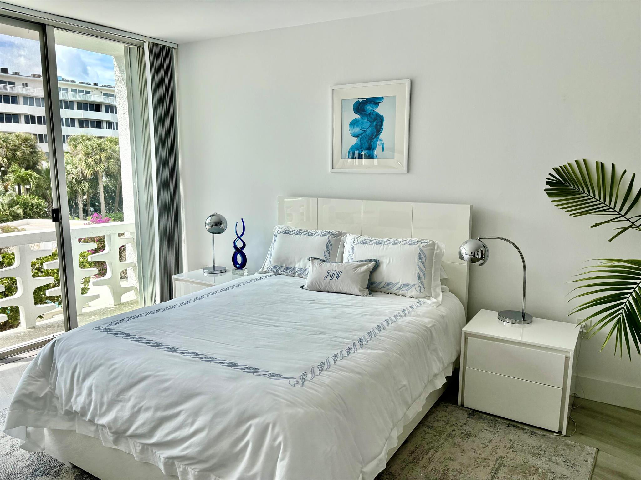 REGENCY OF PALM BEACH INC - Residential