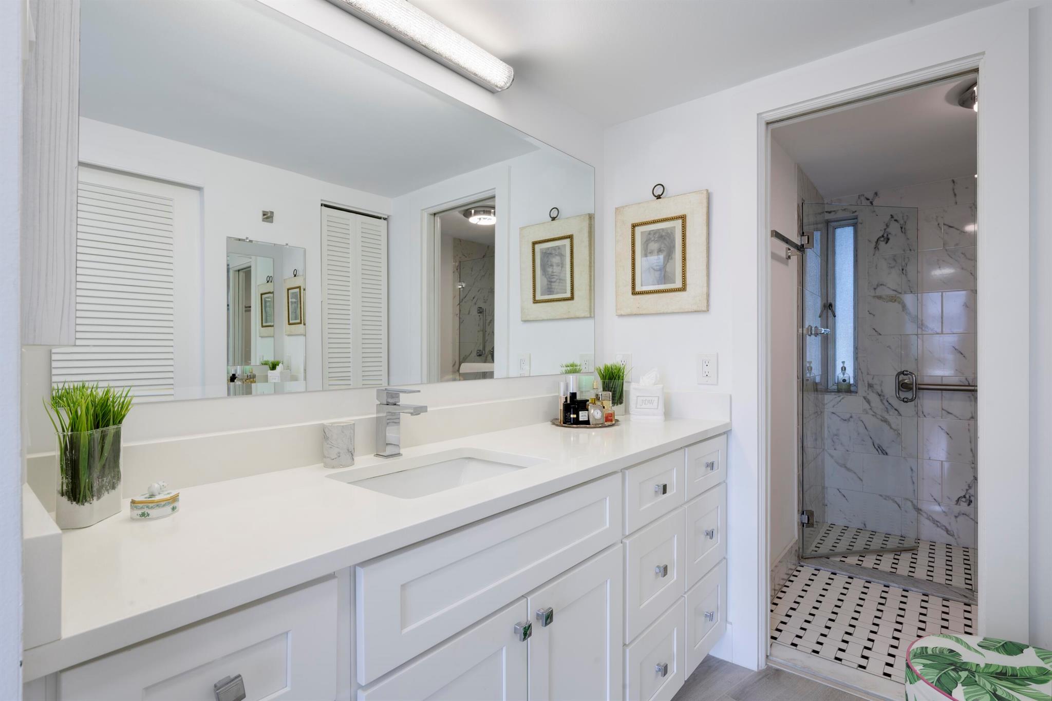 REGENCY OF PALM BEACH INC - Residential