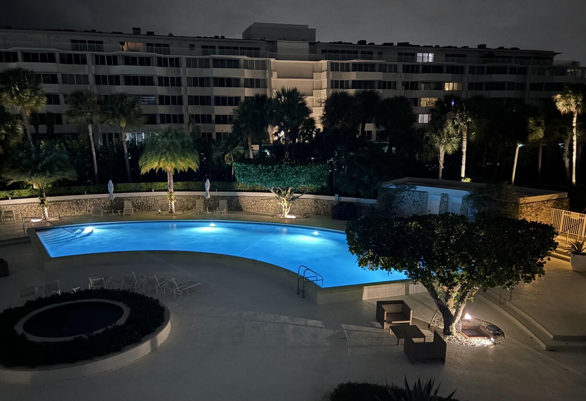 REGENCY OF PALM BEACH INC - Residential