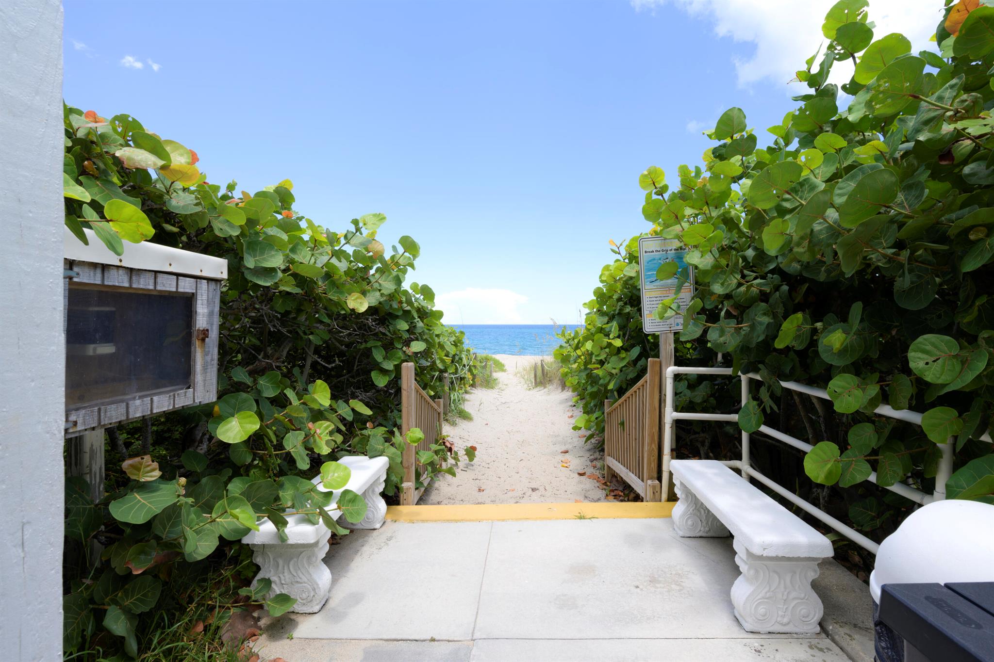 REGENCY OF PALM BEACH INC - Residential