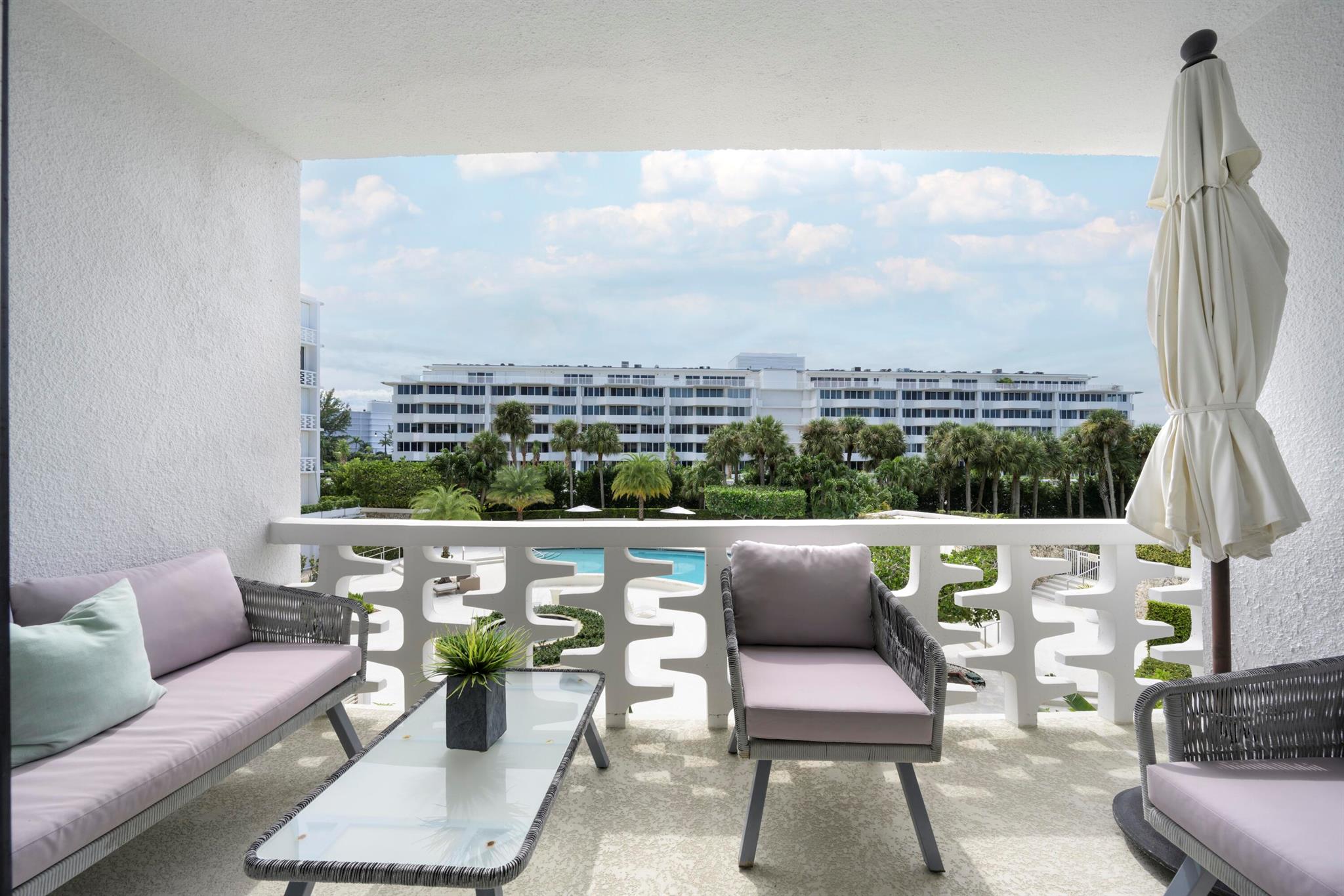 REGENCY OF PALM BEACH INC - Residential