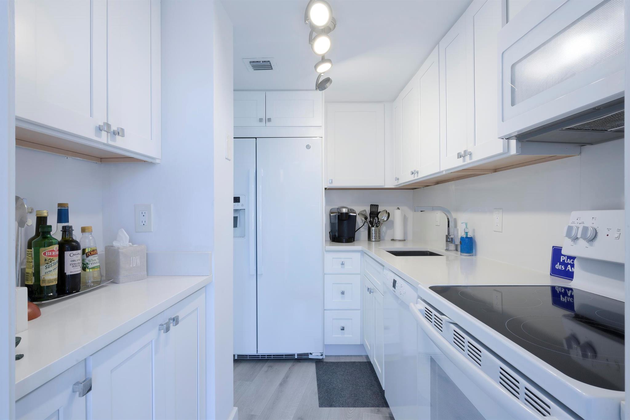 REGENCY OF PALM BEACH INC - Residential