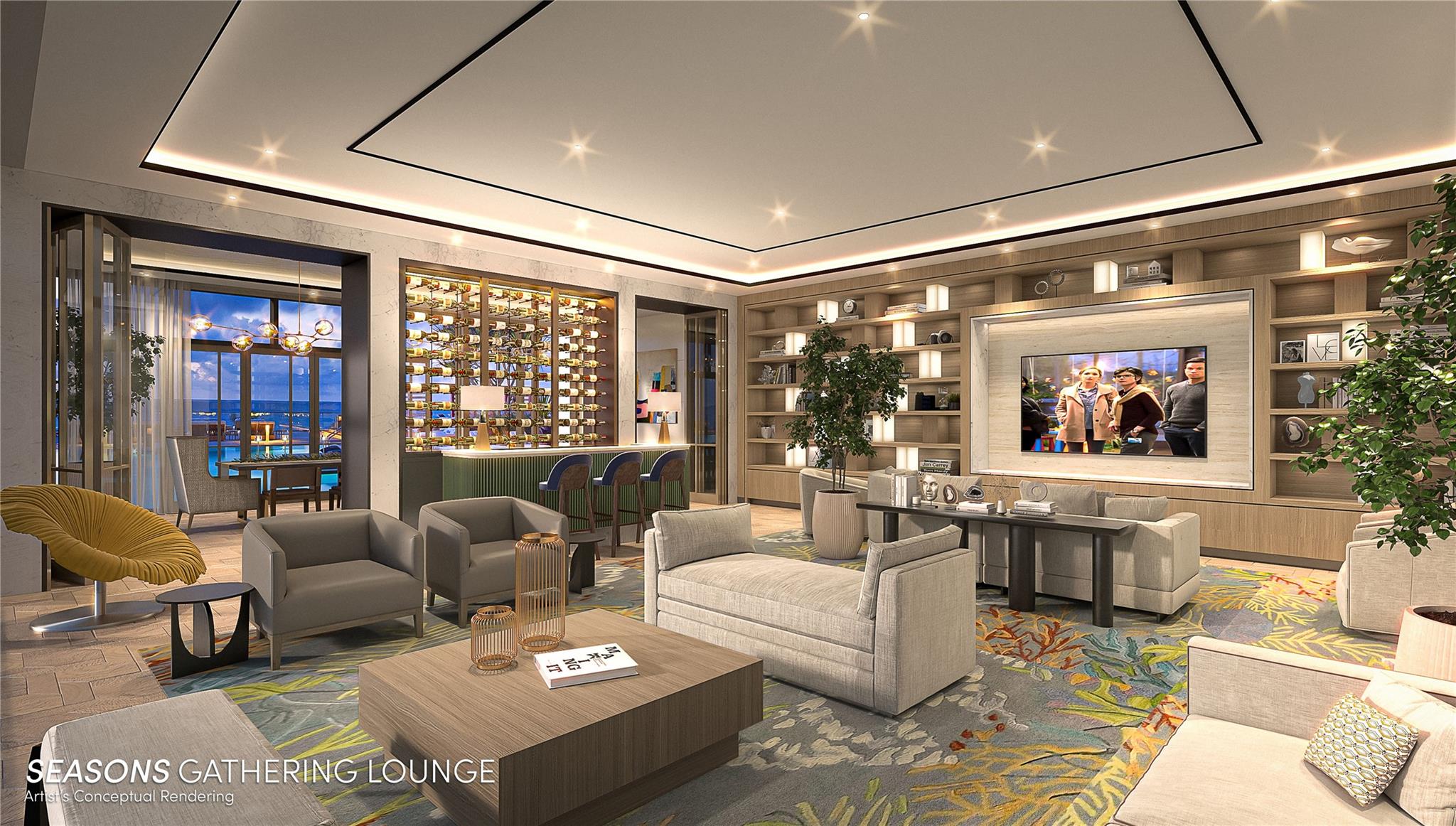 Selene - Residential Lease