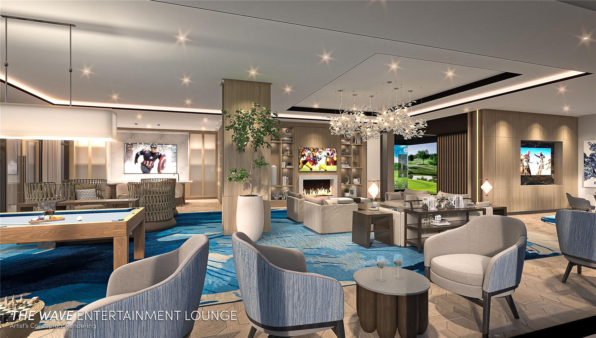 Selene - Residential Lease