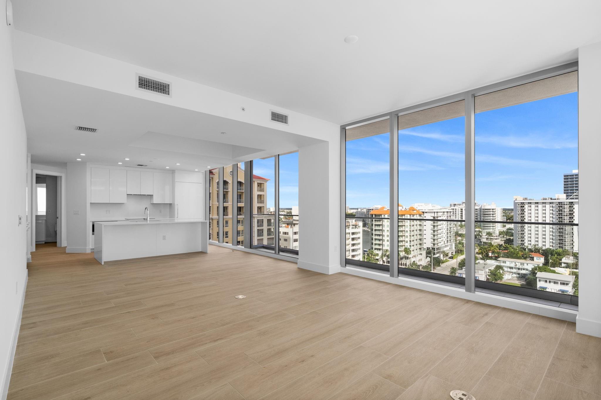 Selene - Residential Lease