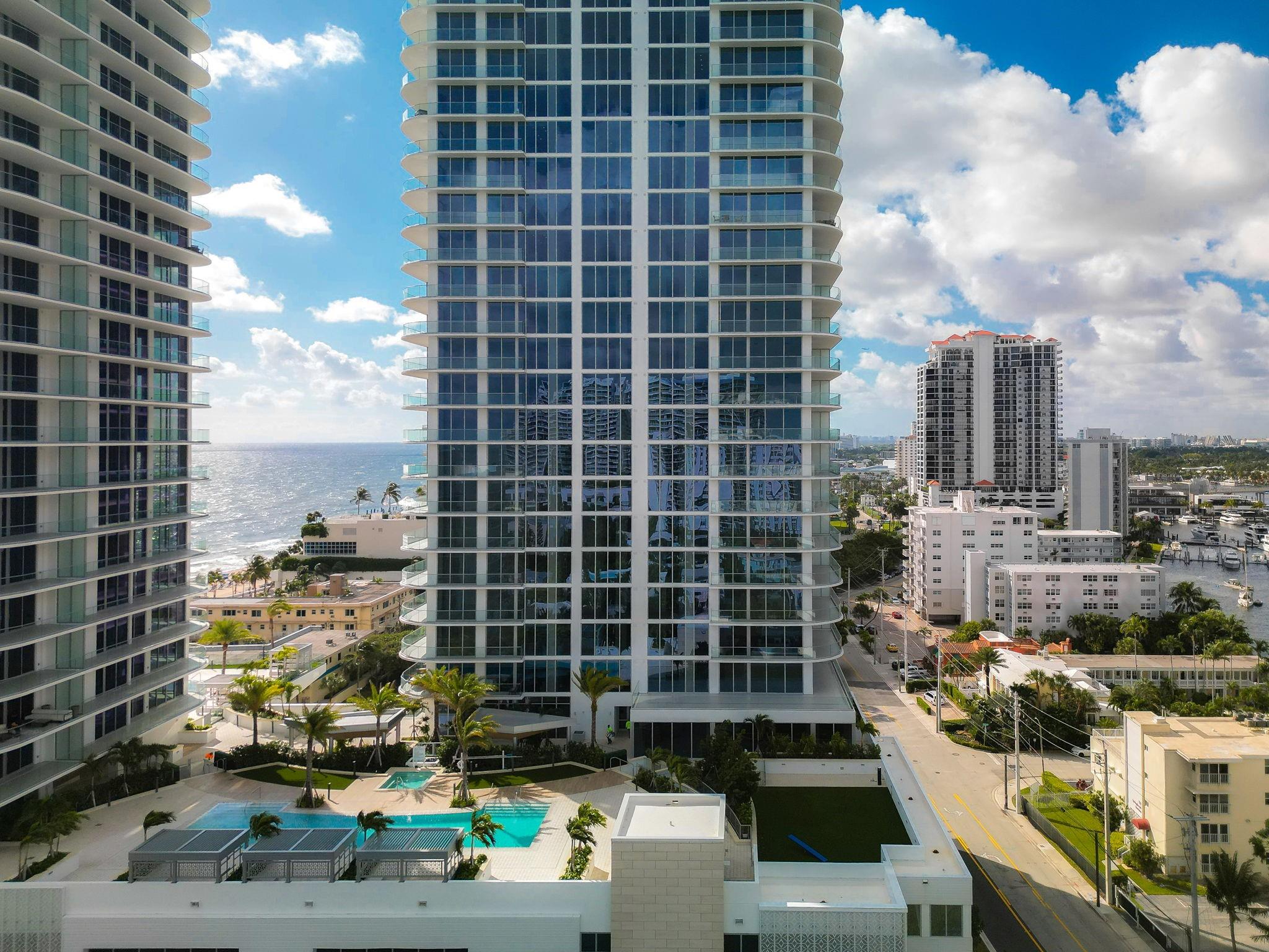 Selene - Residential Lease
