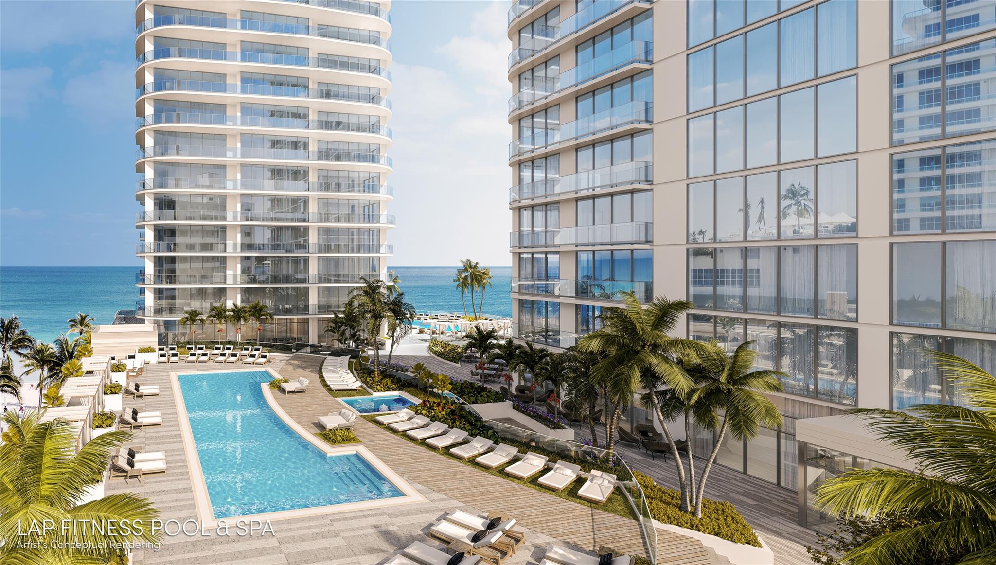 Selene - Residential Lease