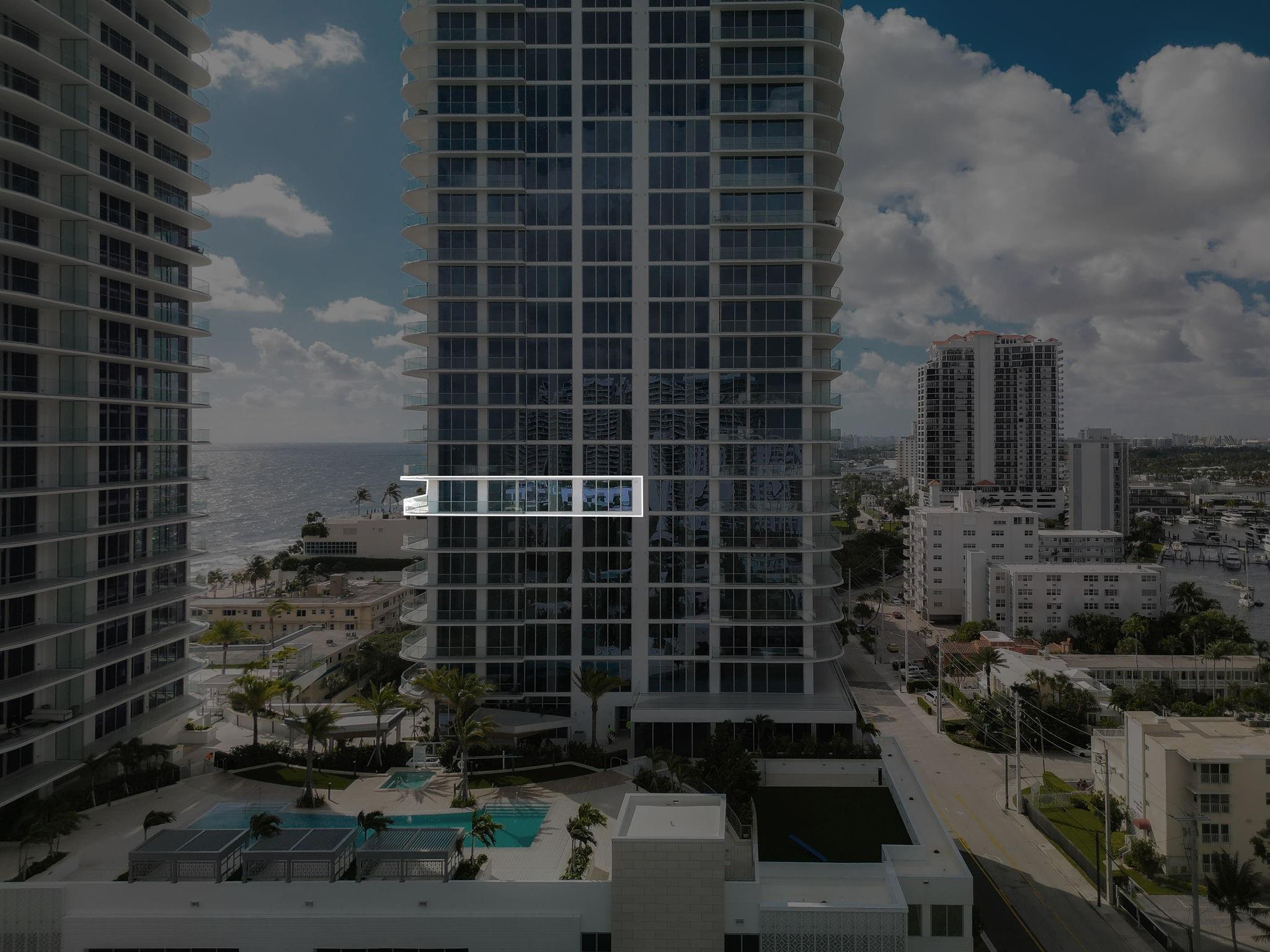 Selene - Residential Lease