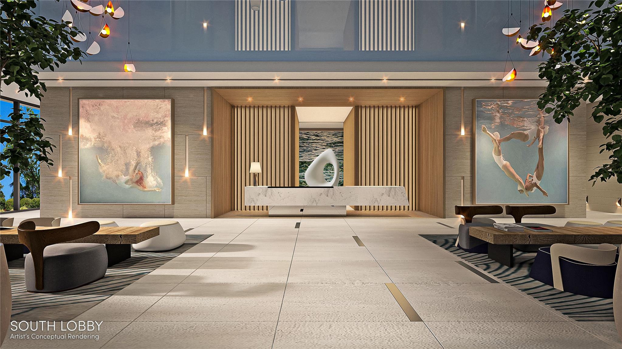 Selene - Residential Lease