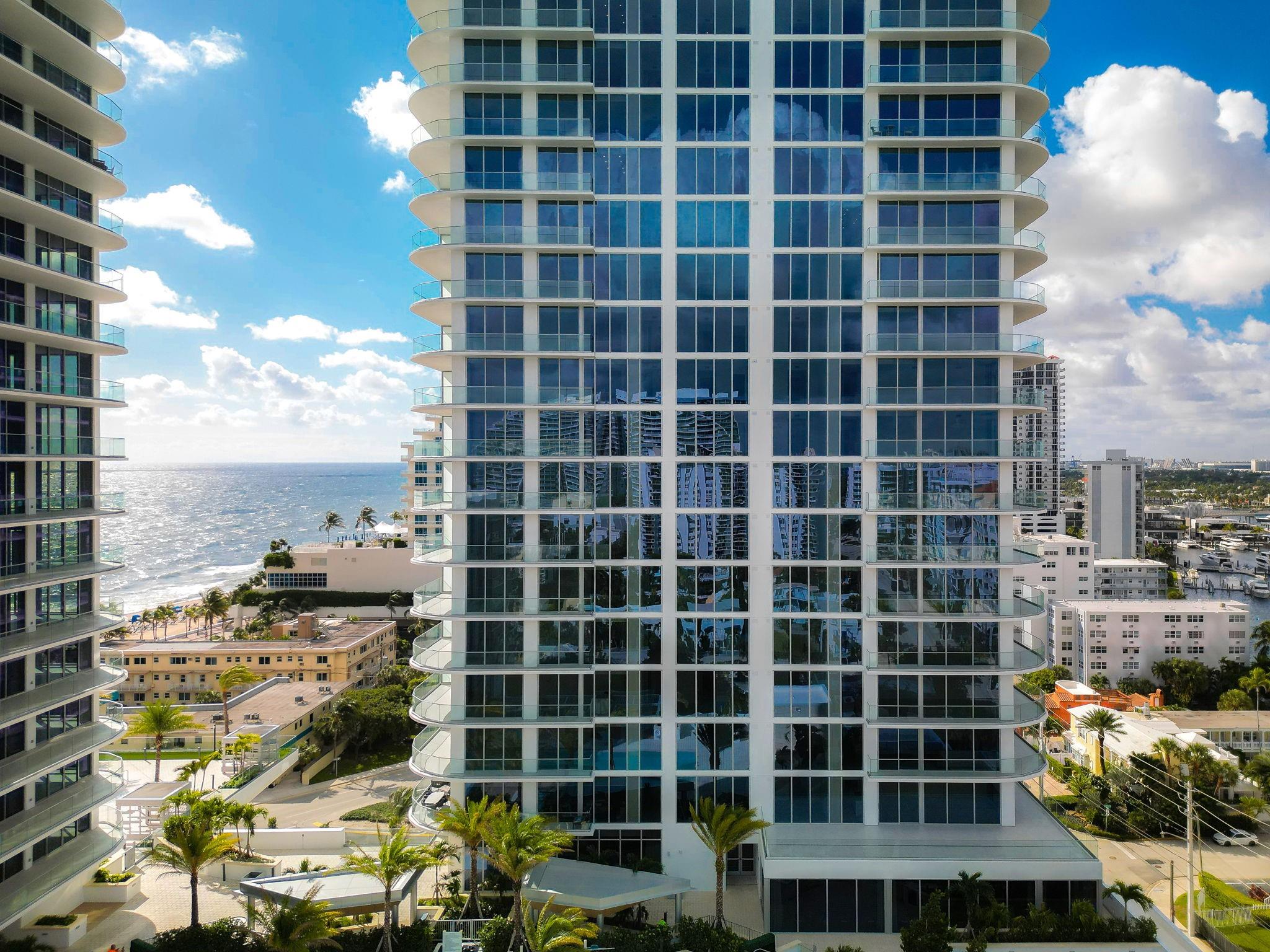 Selene - Residential Lease
