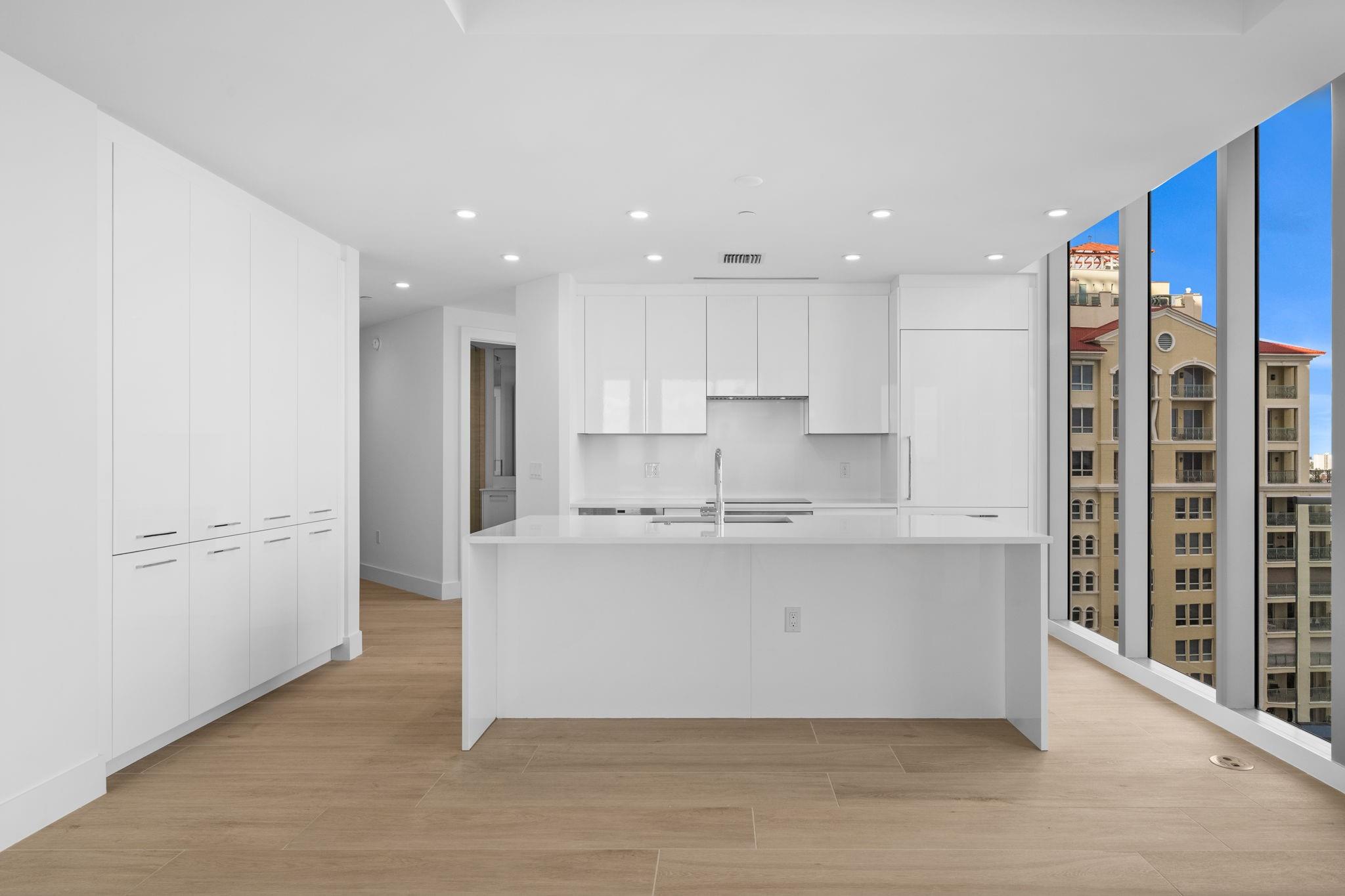 Selene - Residential Lease