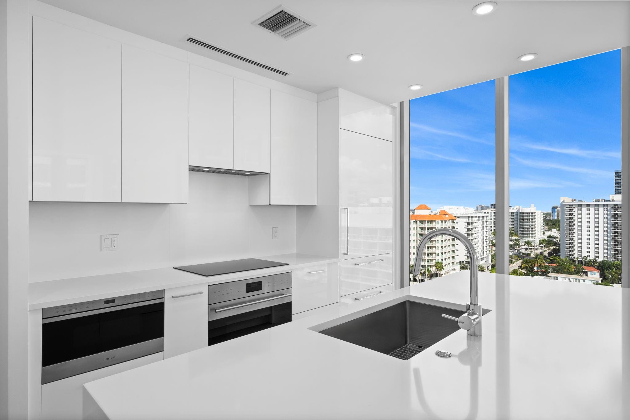 Selene - Residential Lease