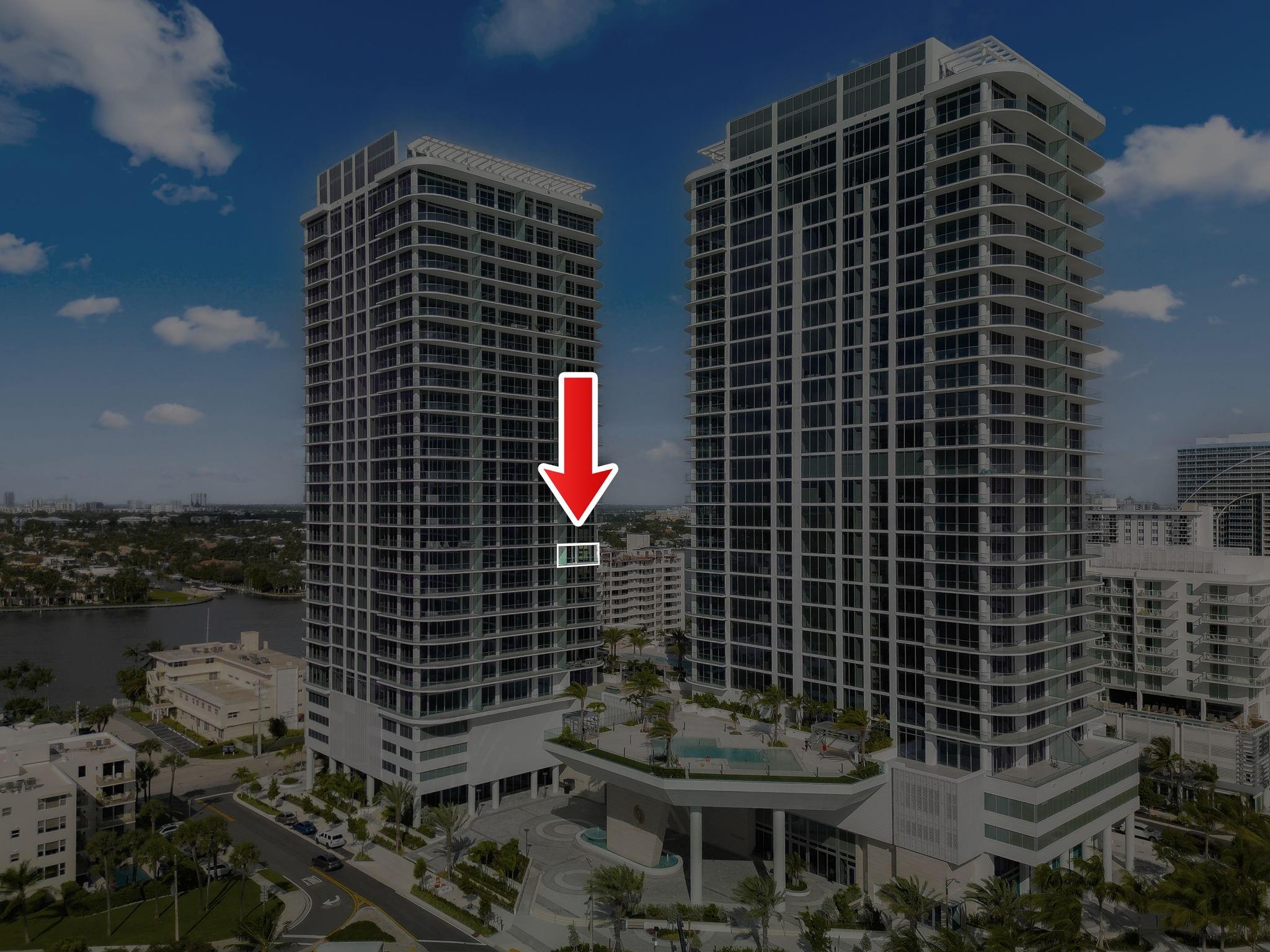 Selene - Residential Lease