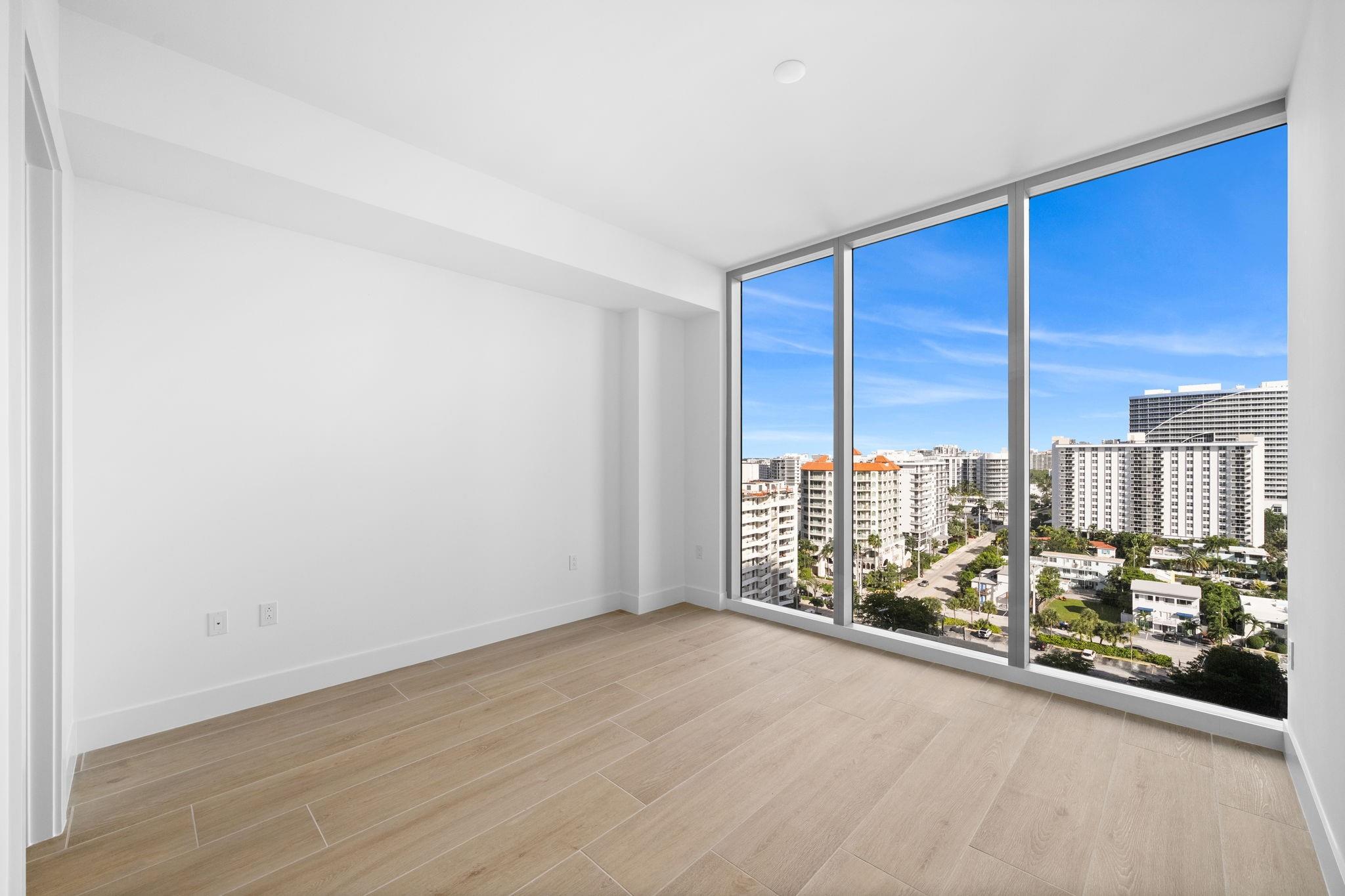 Selene - Residential Lease