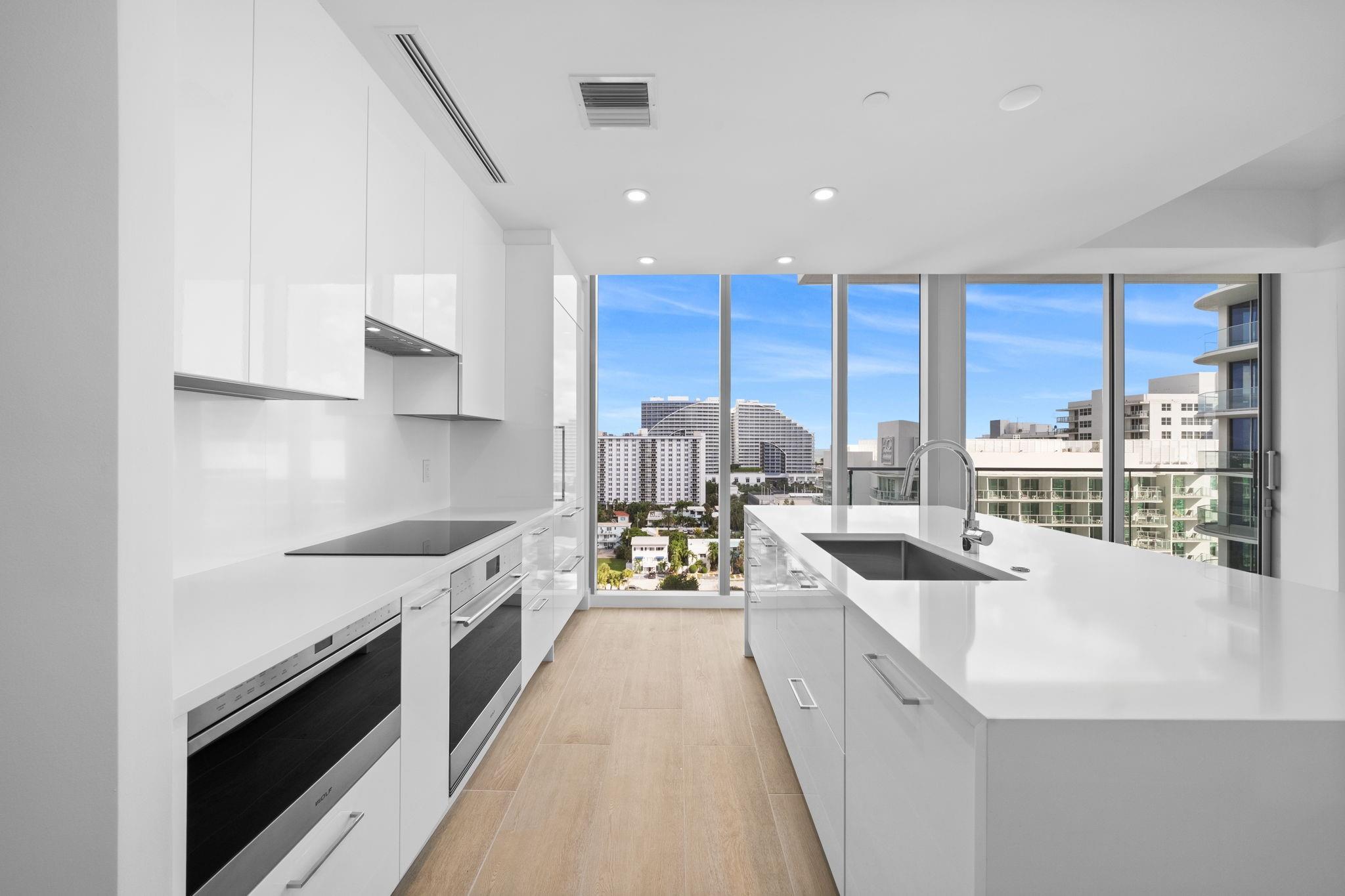 Selene - Residential Lease