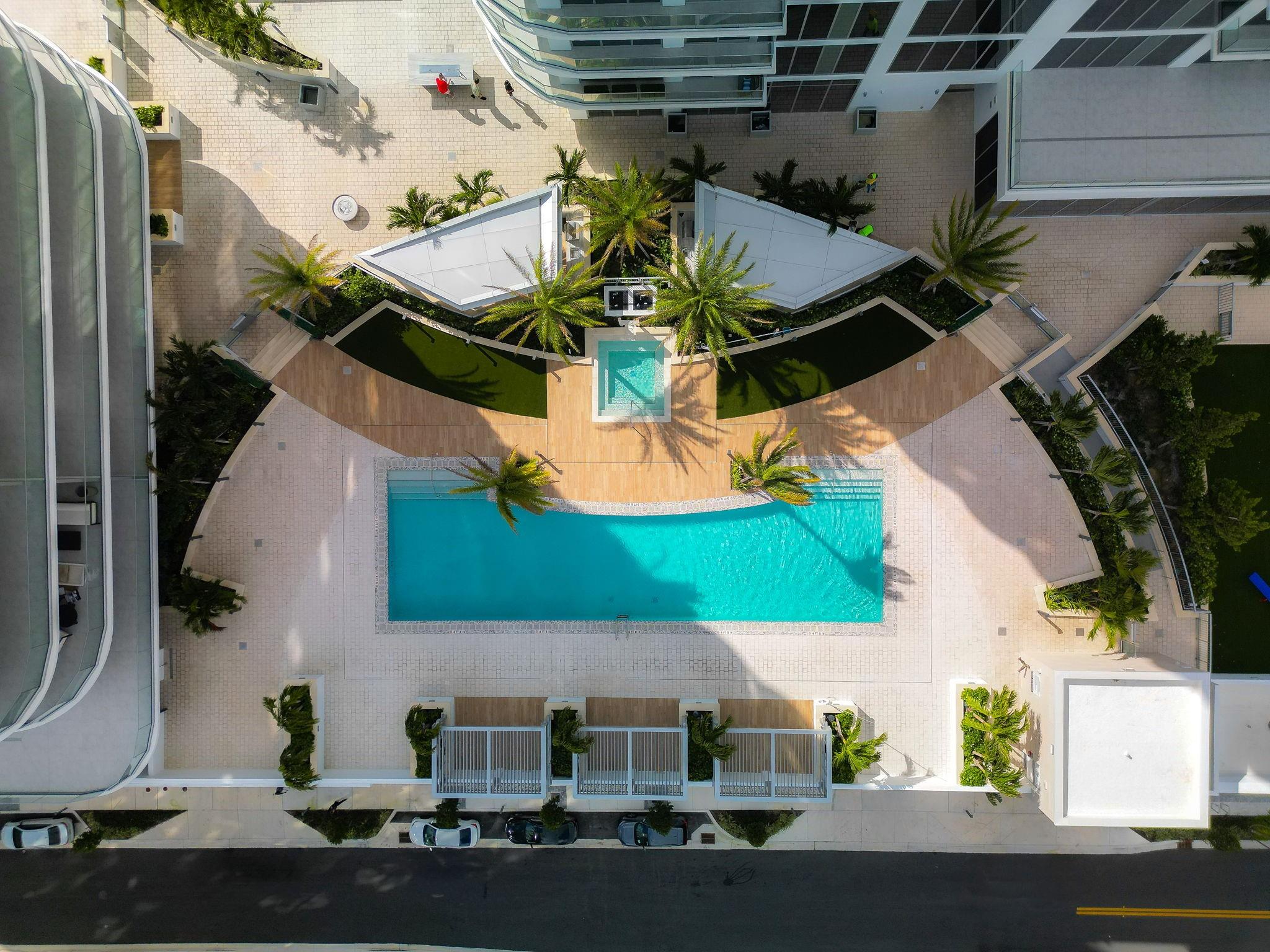 Selene - Residential Lease