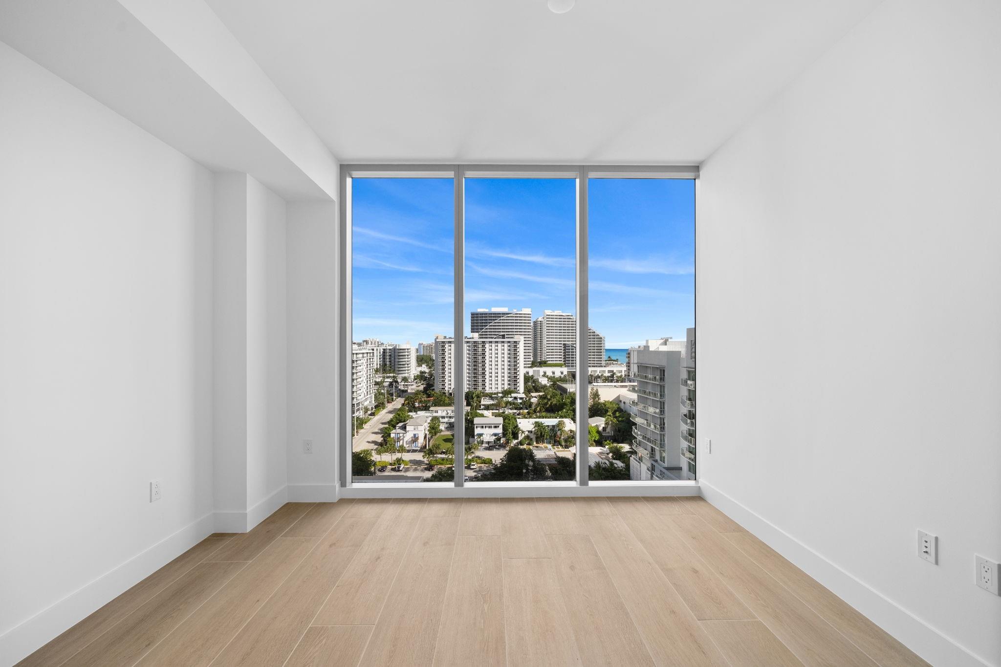 Selene - Residential Lease
