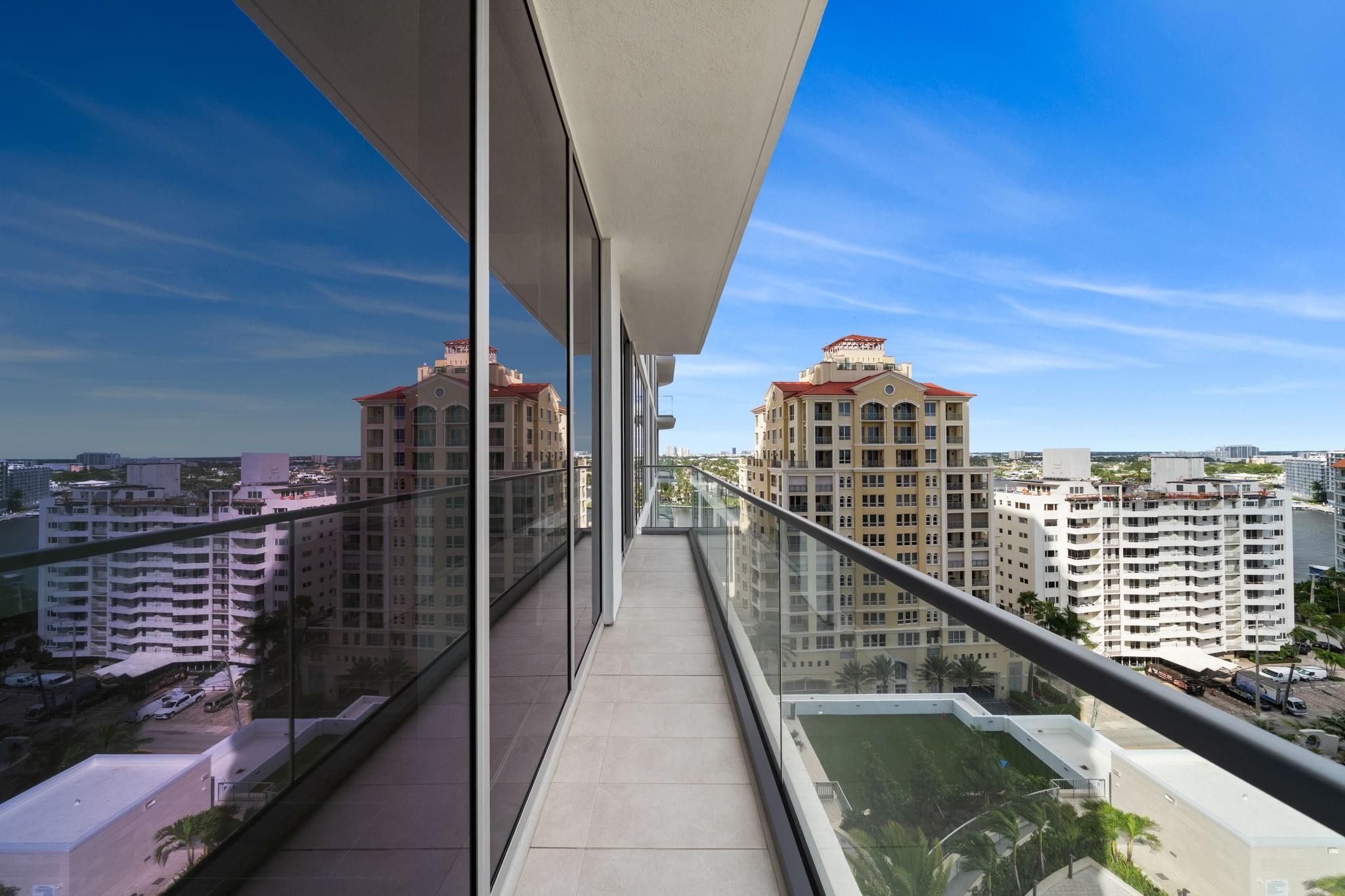 Selene - Residential Lease