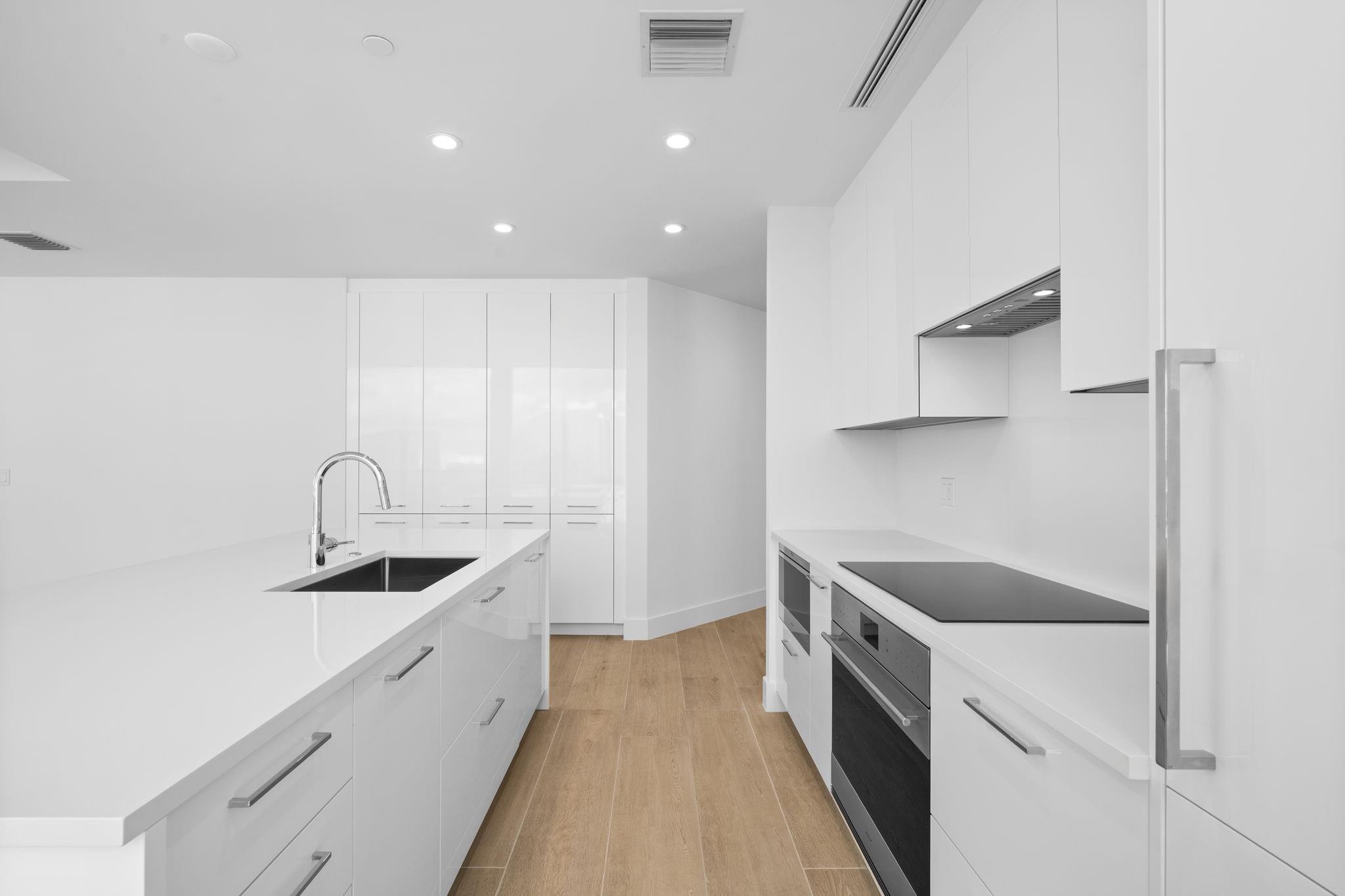 Selene - Residential Lease