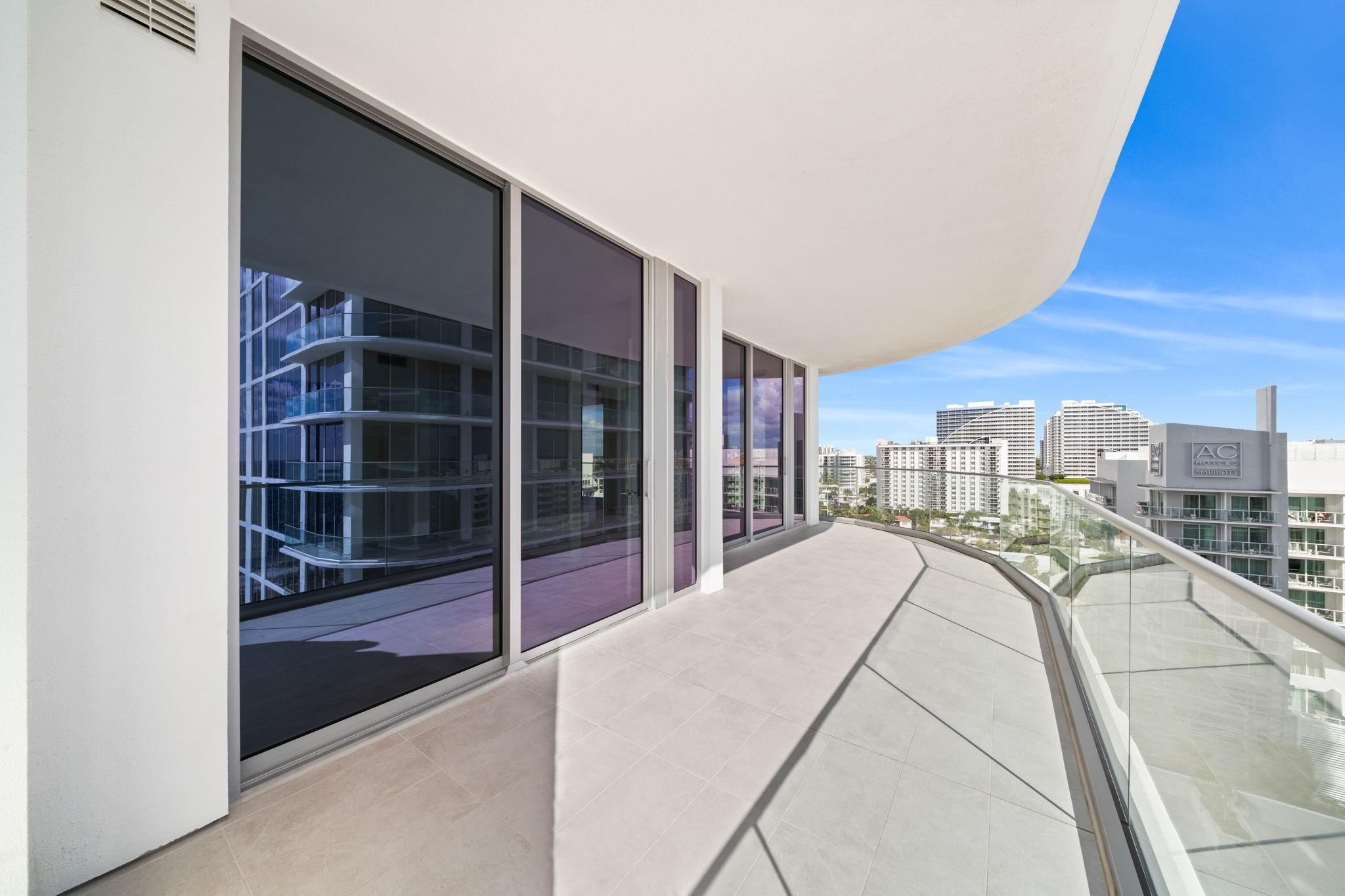 Selene - Residential Lease